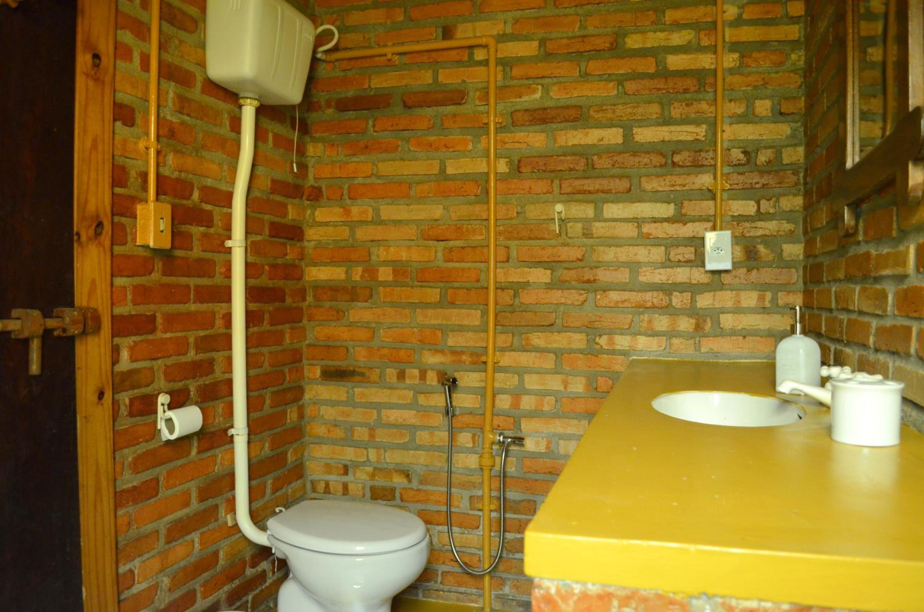 Pousada Alto Pirapitinga