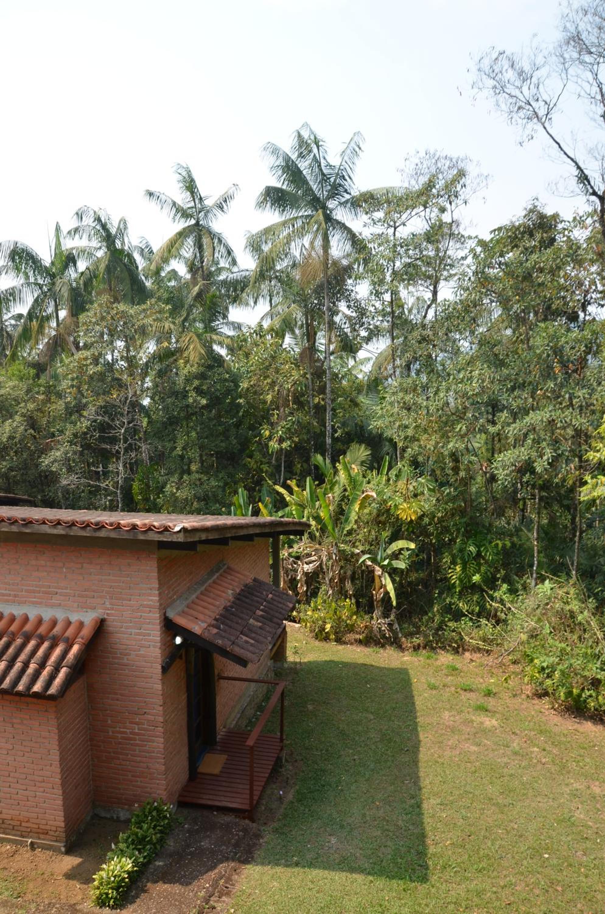 Pousada Alto Pirapitinga