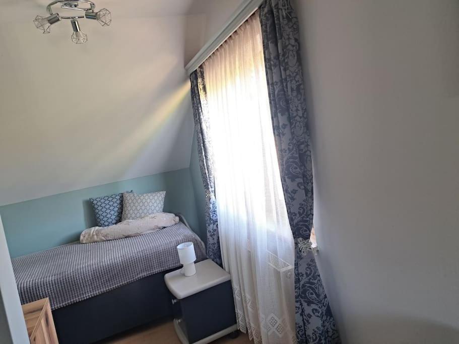 Ferienwohnung direkt am See 3