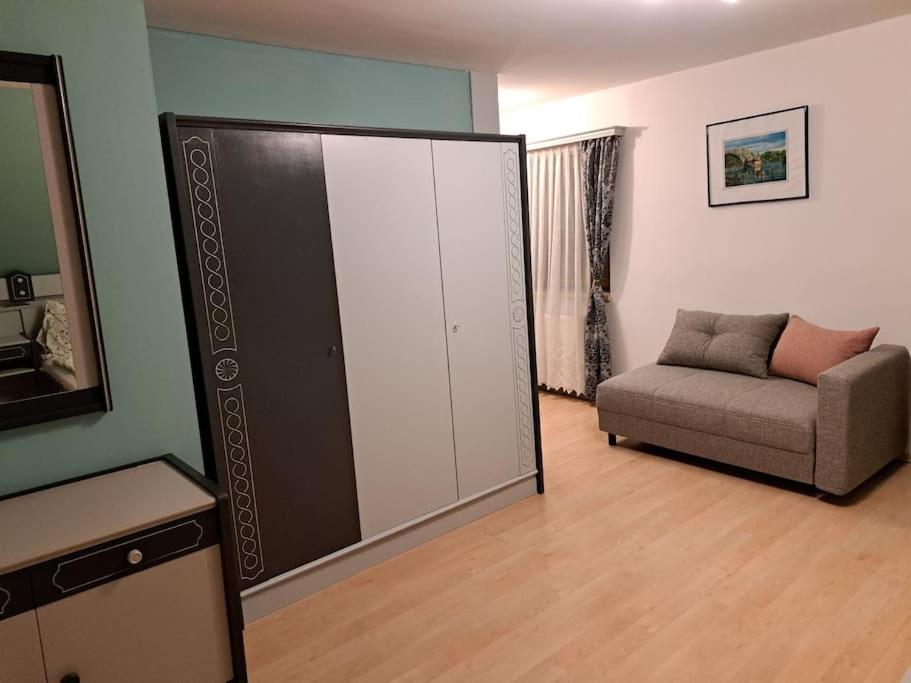 Ferienwohnung direkt am See 3