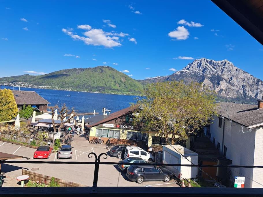 Ferienwohnung direkt am See 3