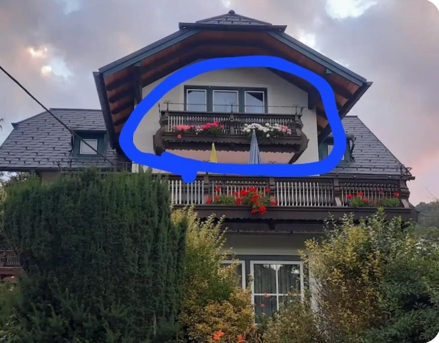 Ferienwohnung direkt am See 3
