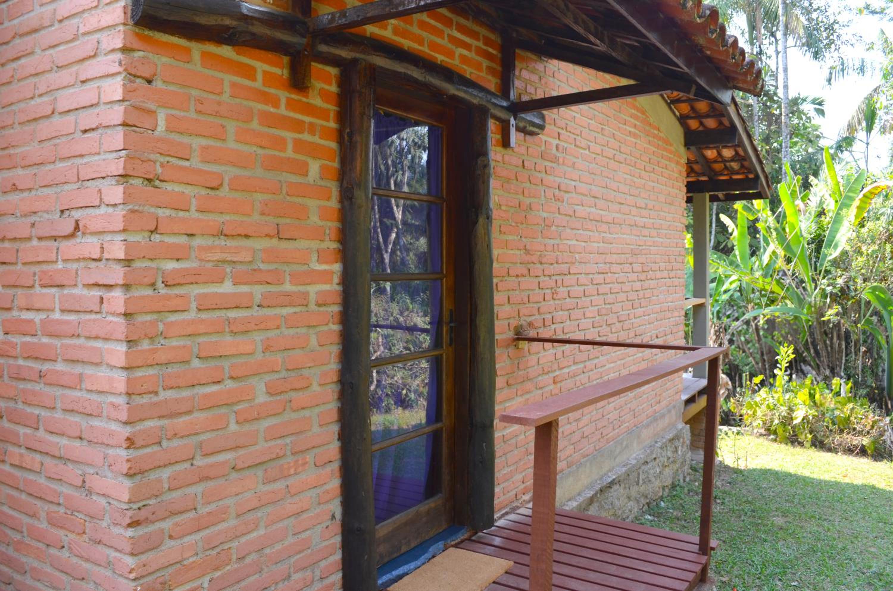Pousada Alto Pirapitinga