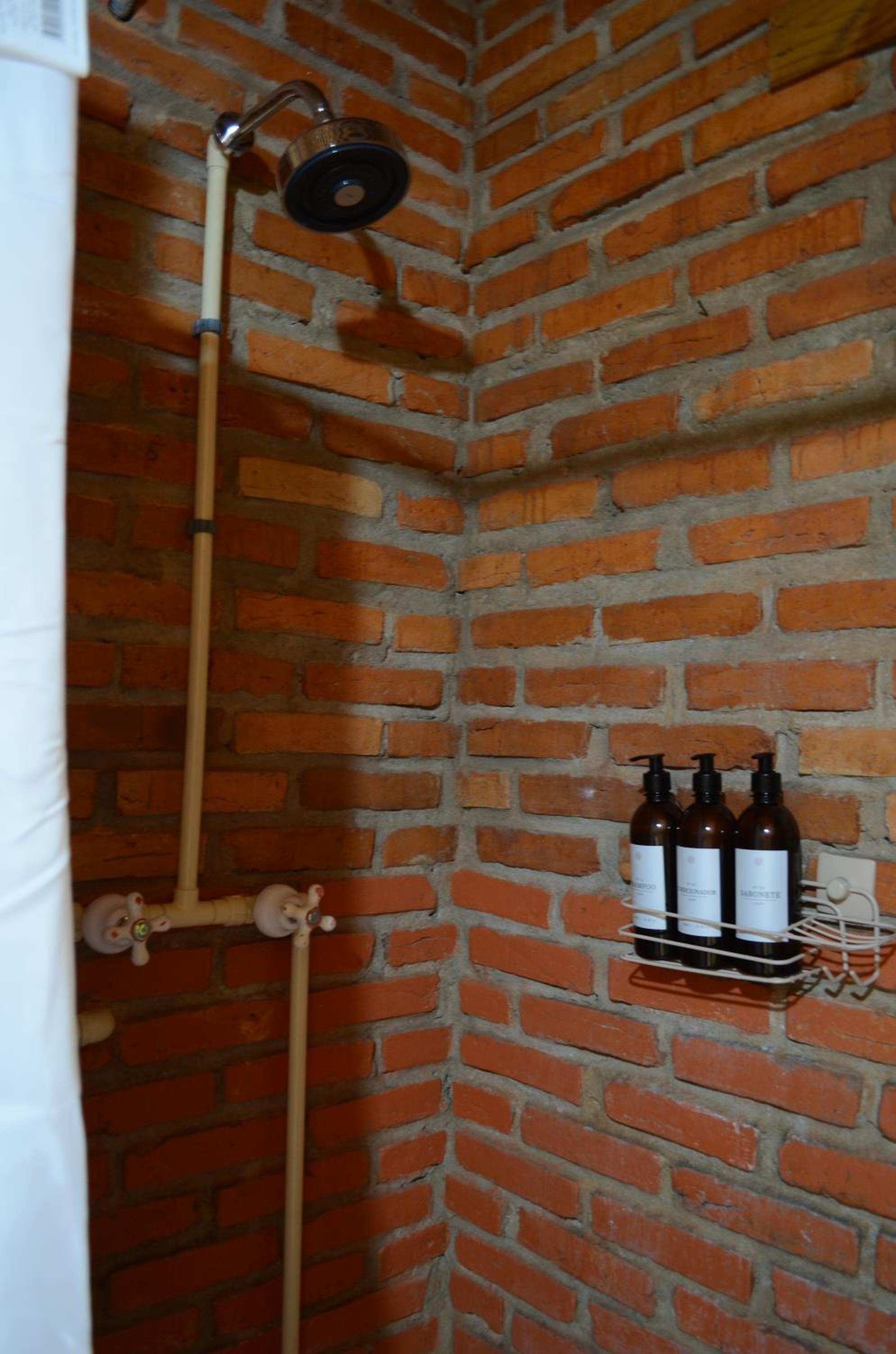 Pousada Alto Pirapitinga