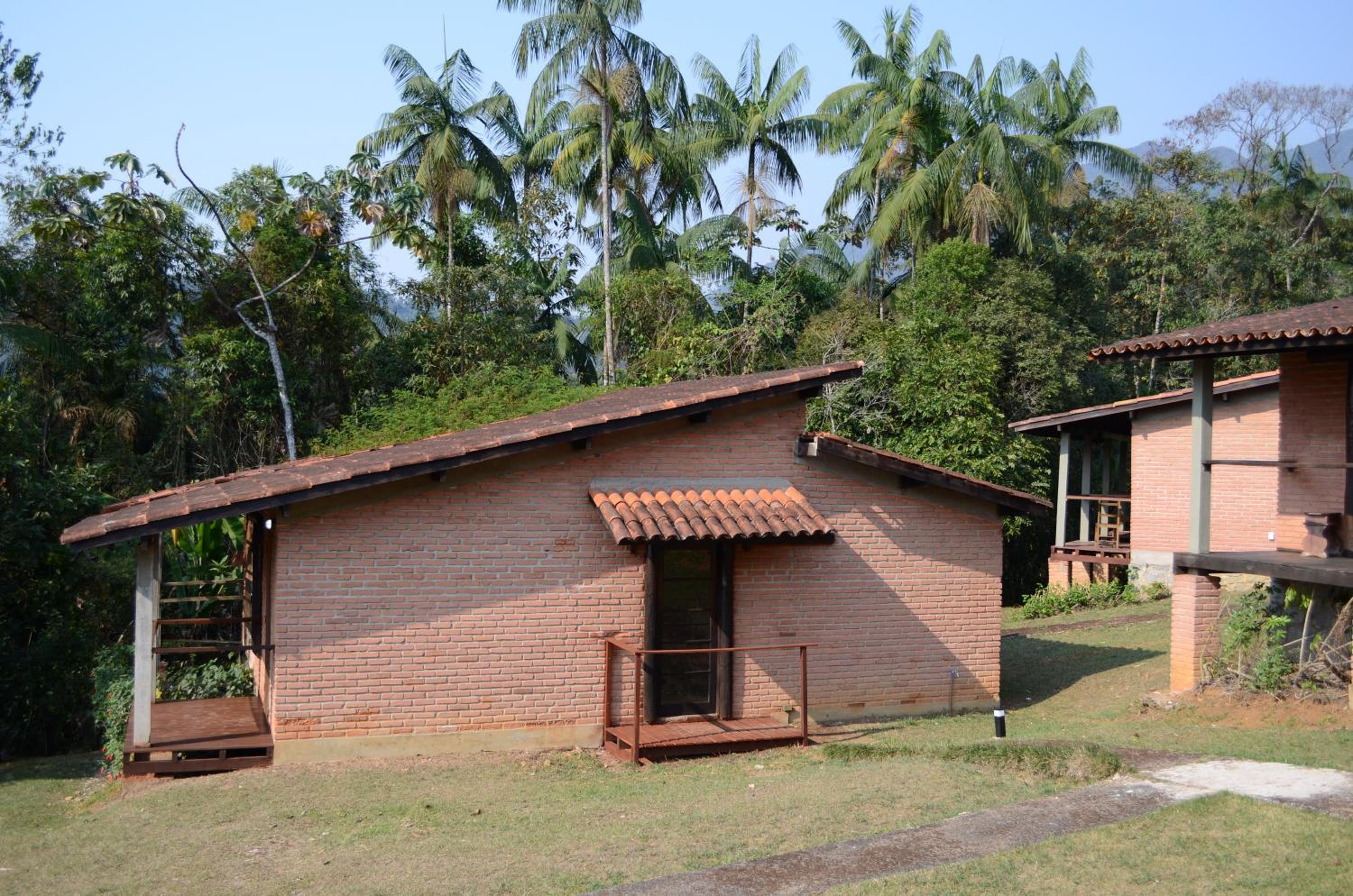 Pousada Alto Pirapitinga
