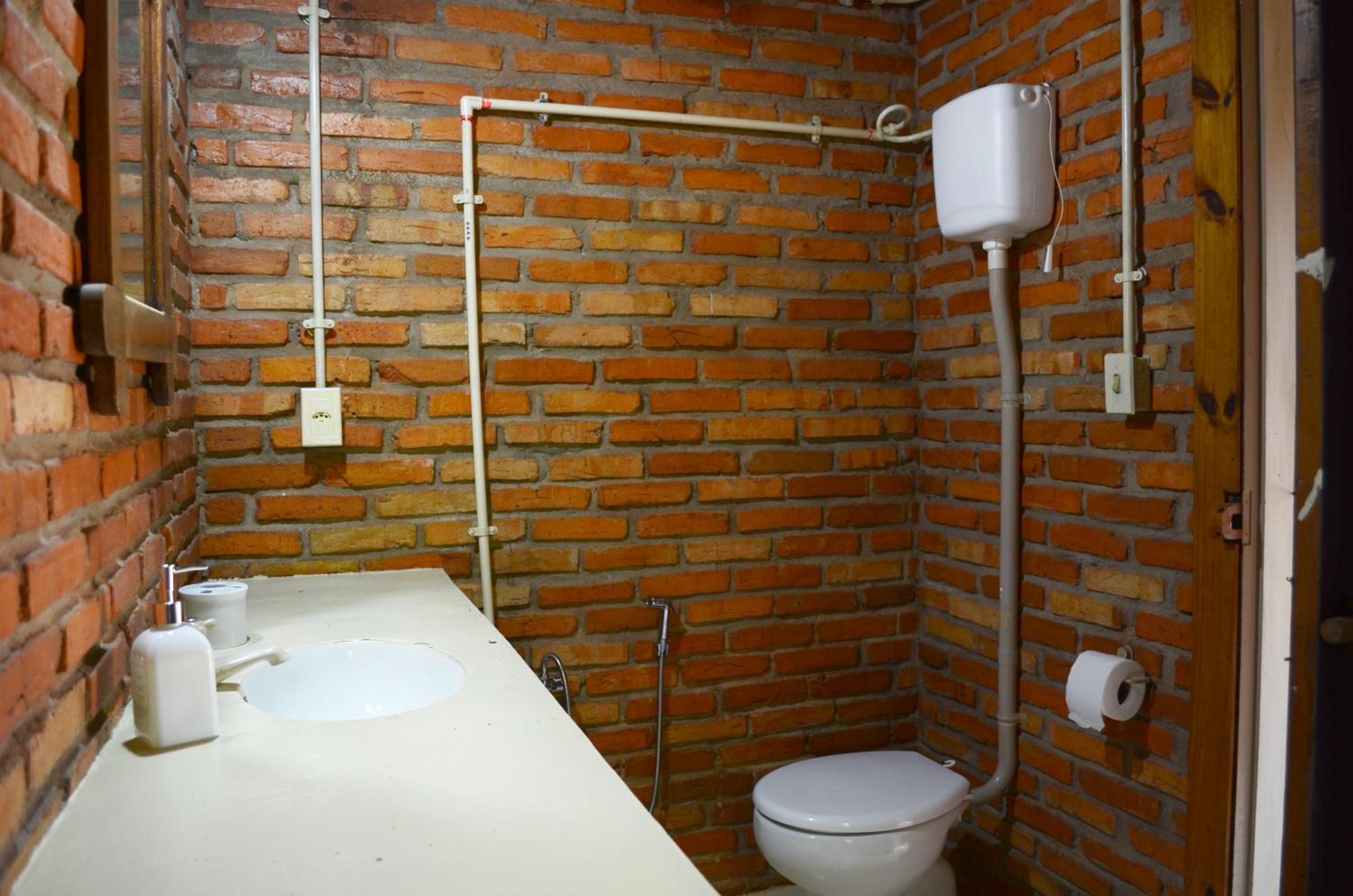 Pousada Alto Pirapitinga