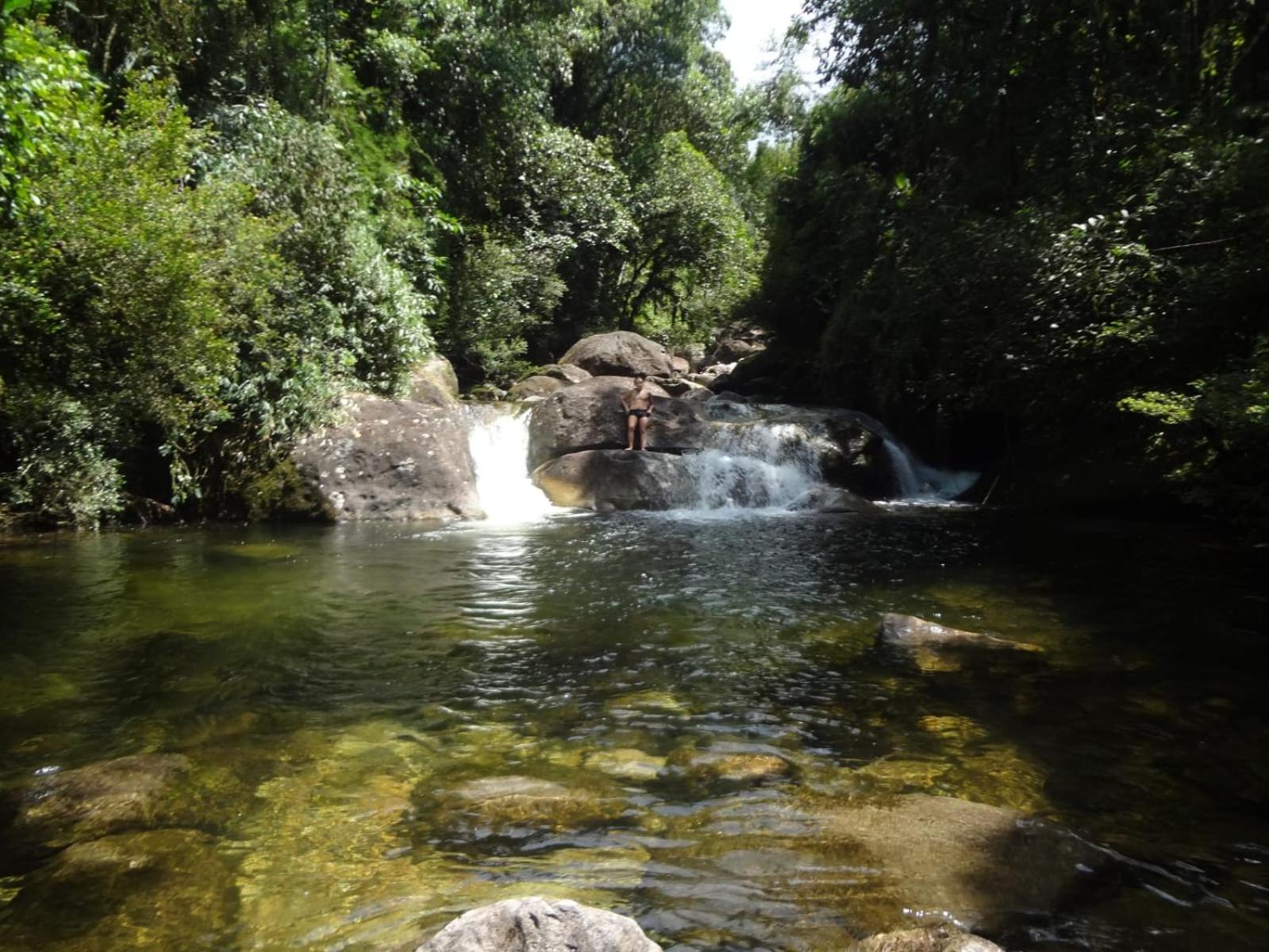Pousada Alto Pirapitinga