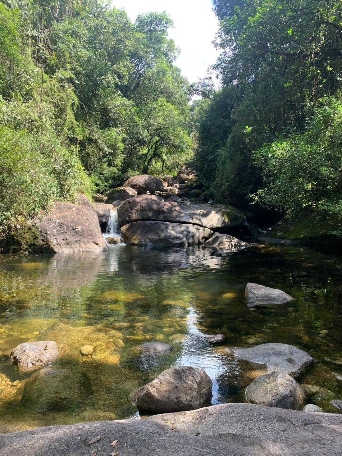 Pousada Alto Pirapitinga
