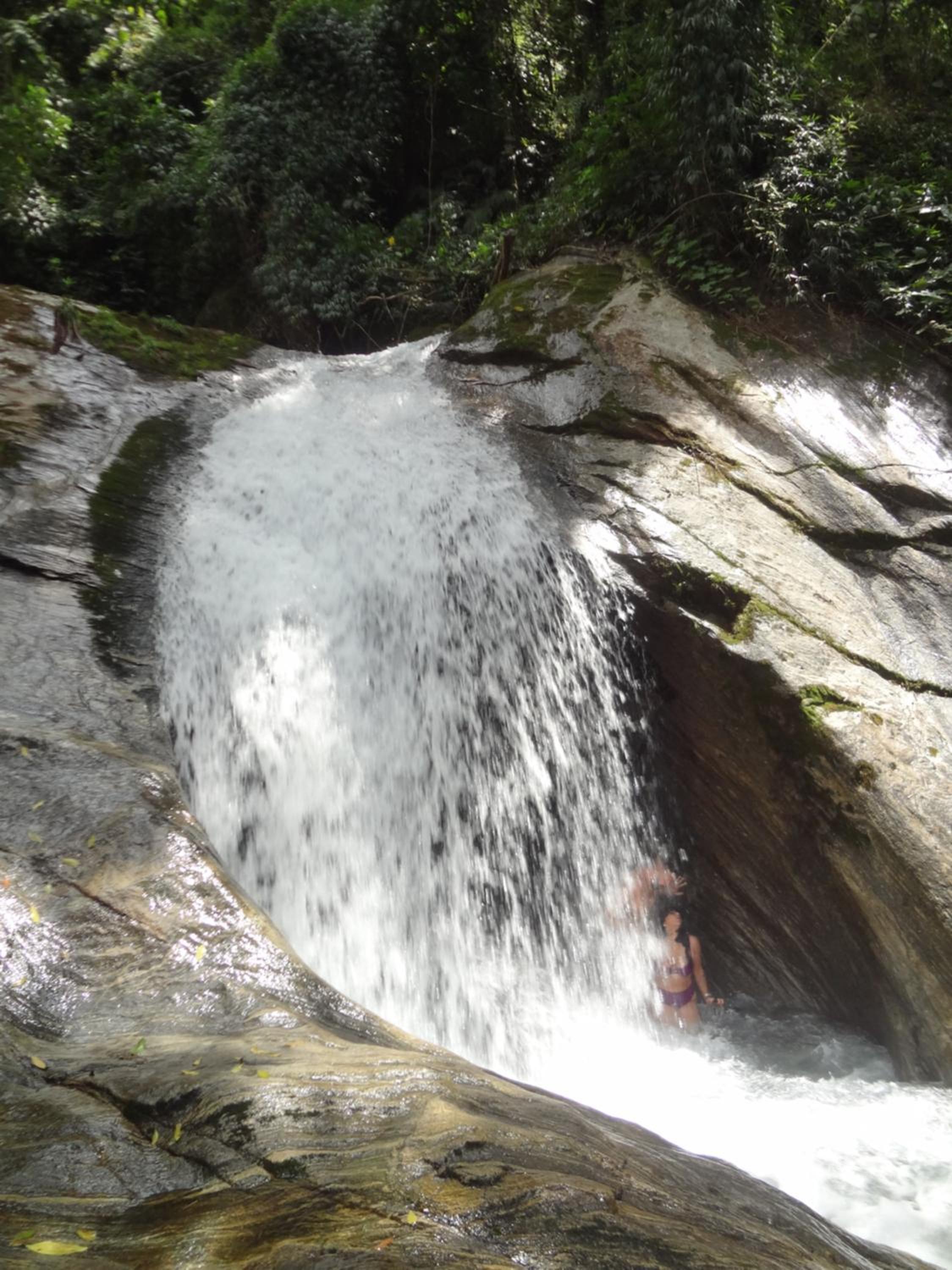 Pousada Alto Pirapitinga