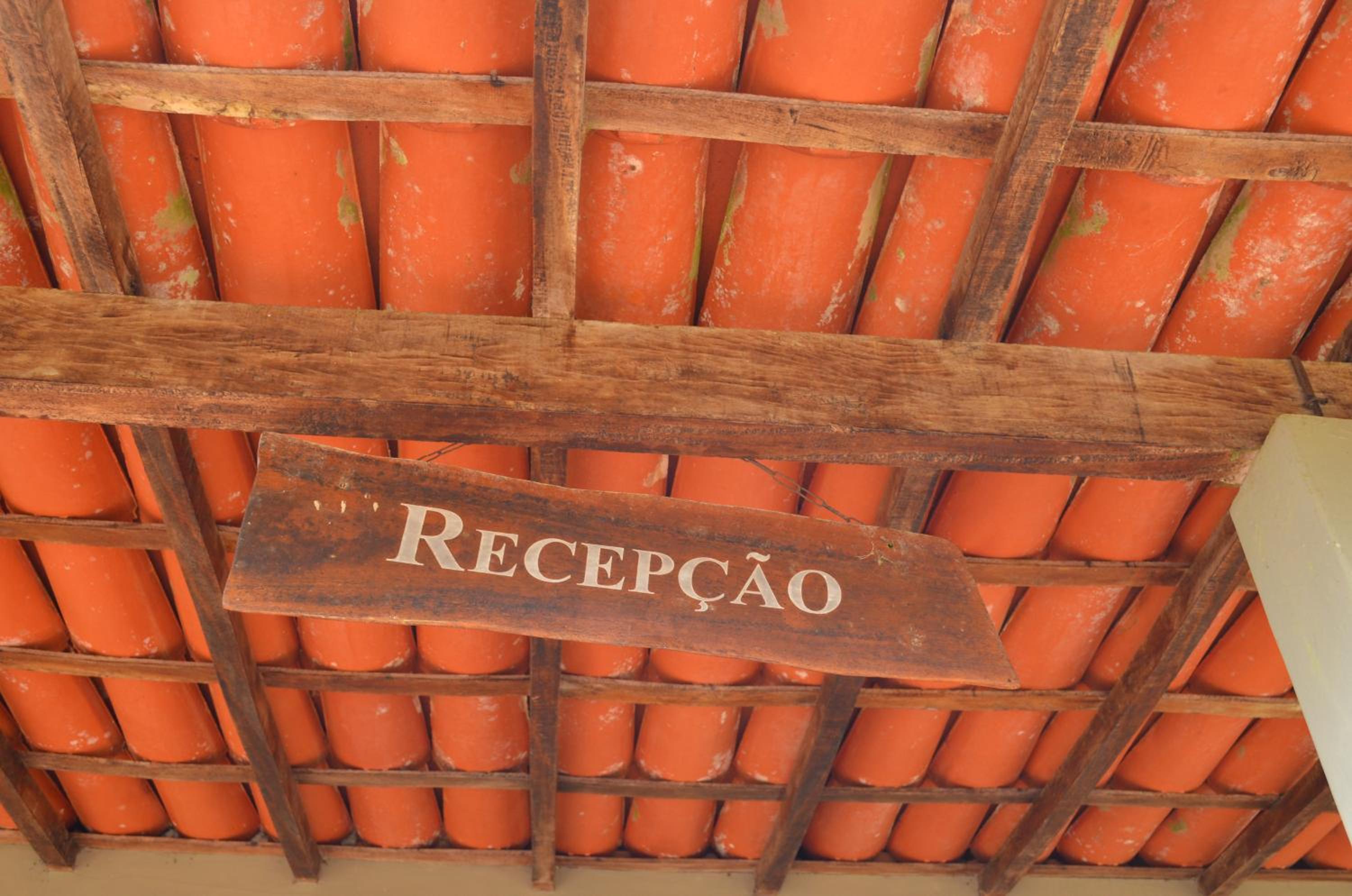 Pousada Alto Pirapitinga