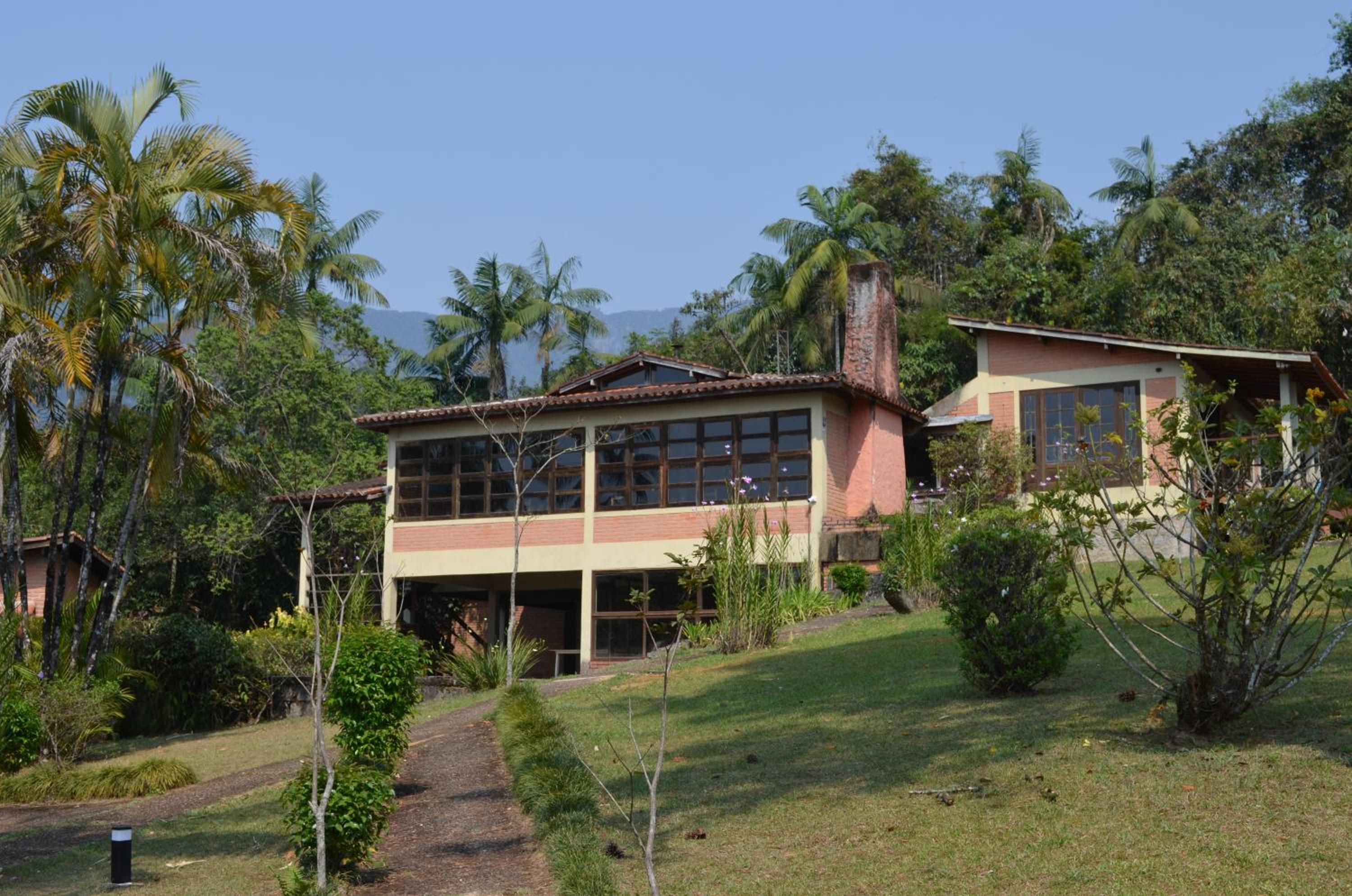 Pousada Alto Pirapitinga