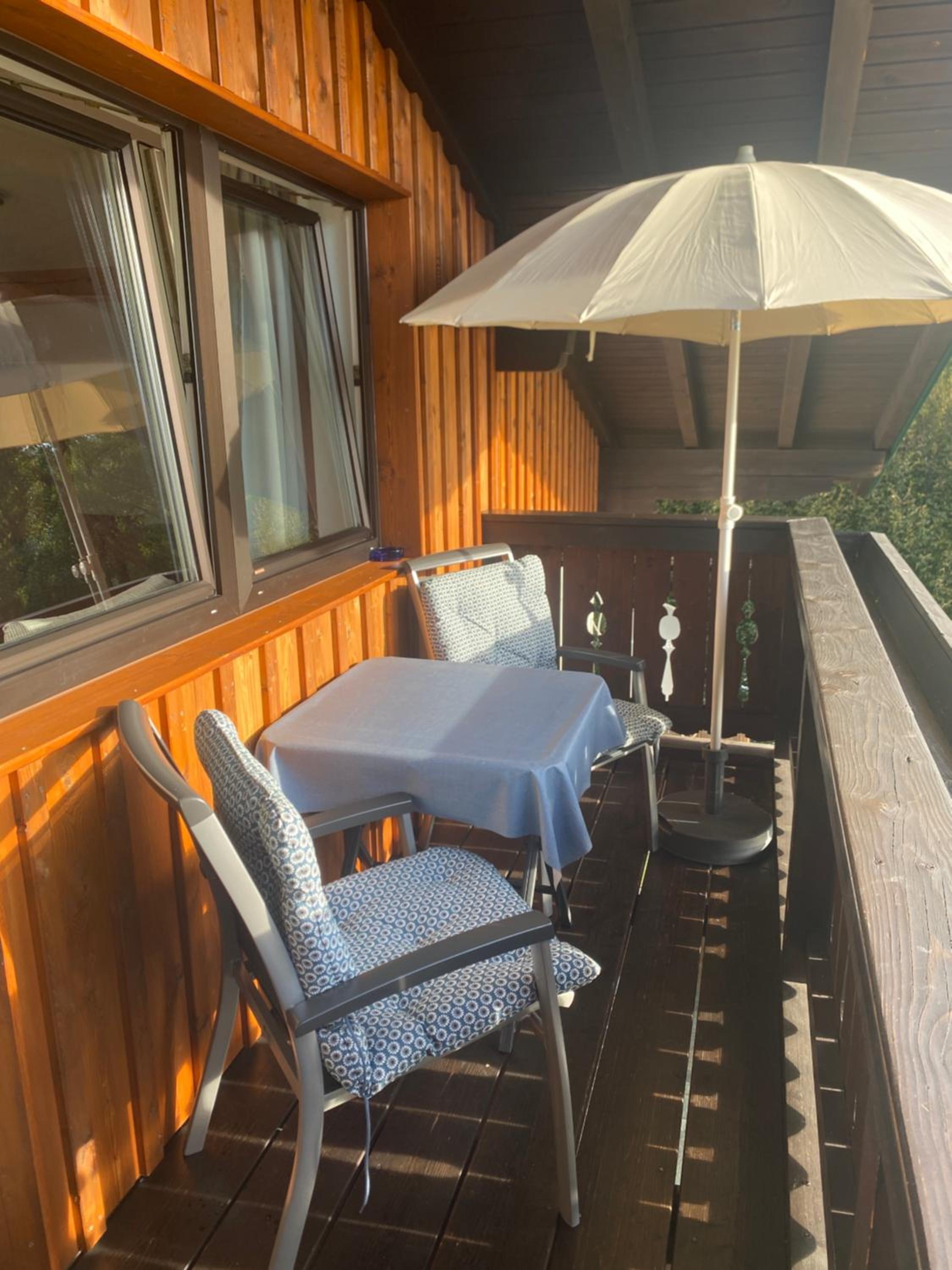 Ferienwohnung Diwoky