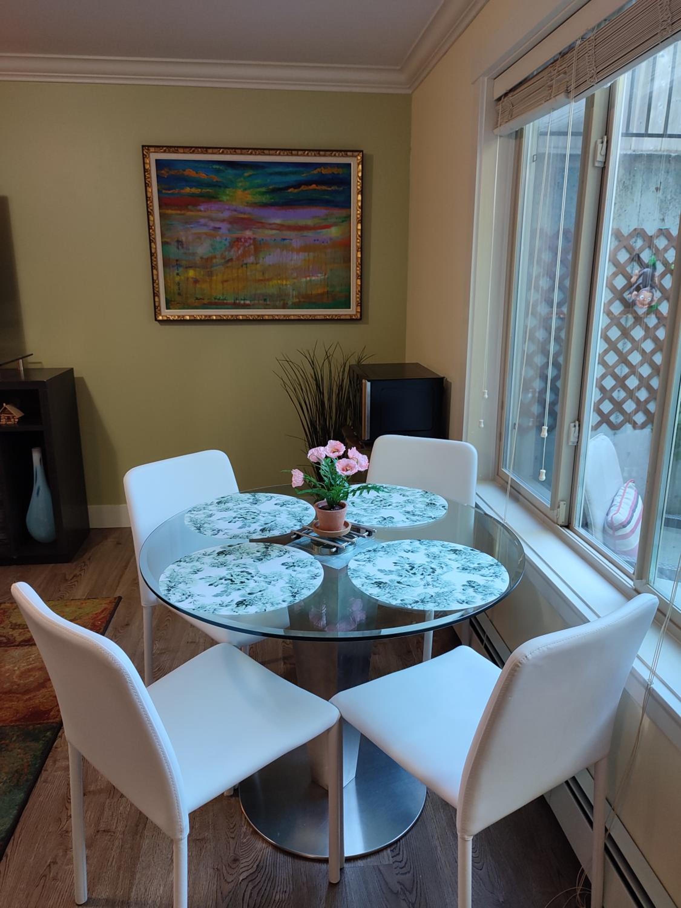 Angela's Private Suites