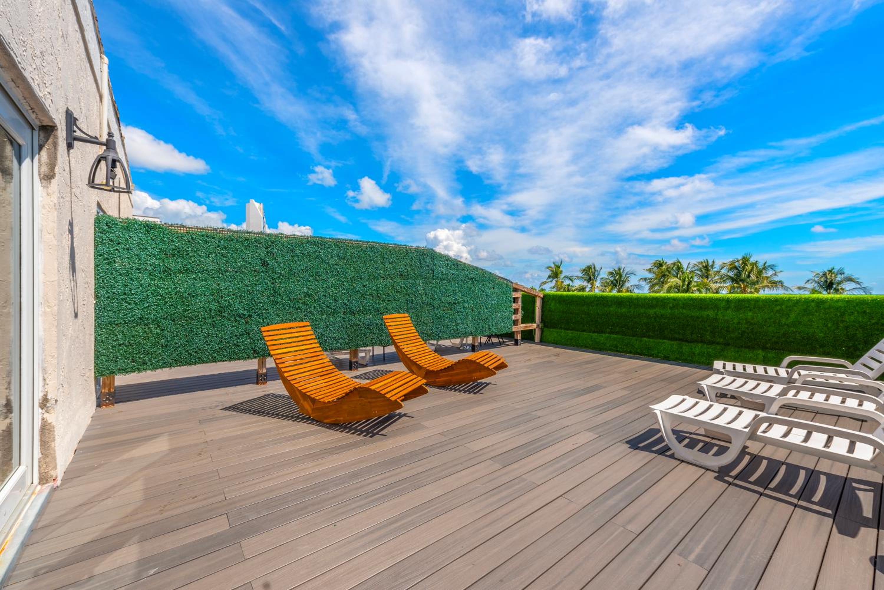 roof