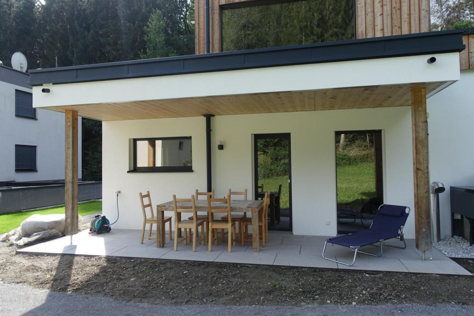 Waldblick - Neubau - Self-Check-In - kein Verkehr - am Wald - Parkplätze vor Tür - apartment or double room
