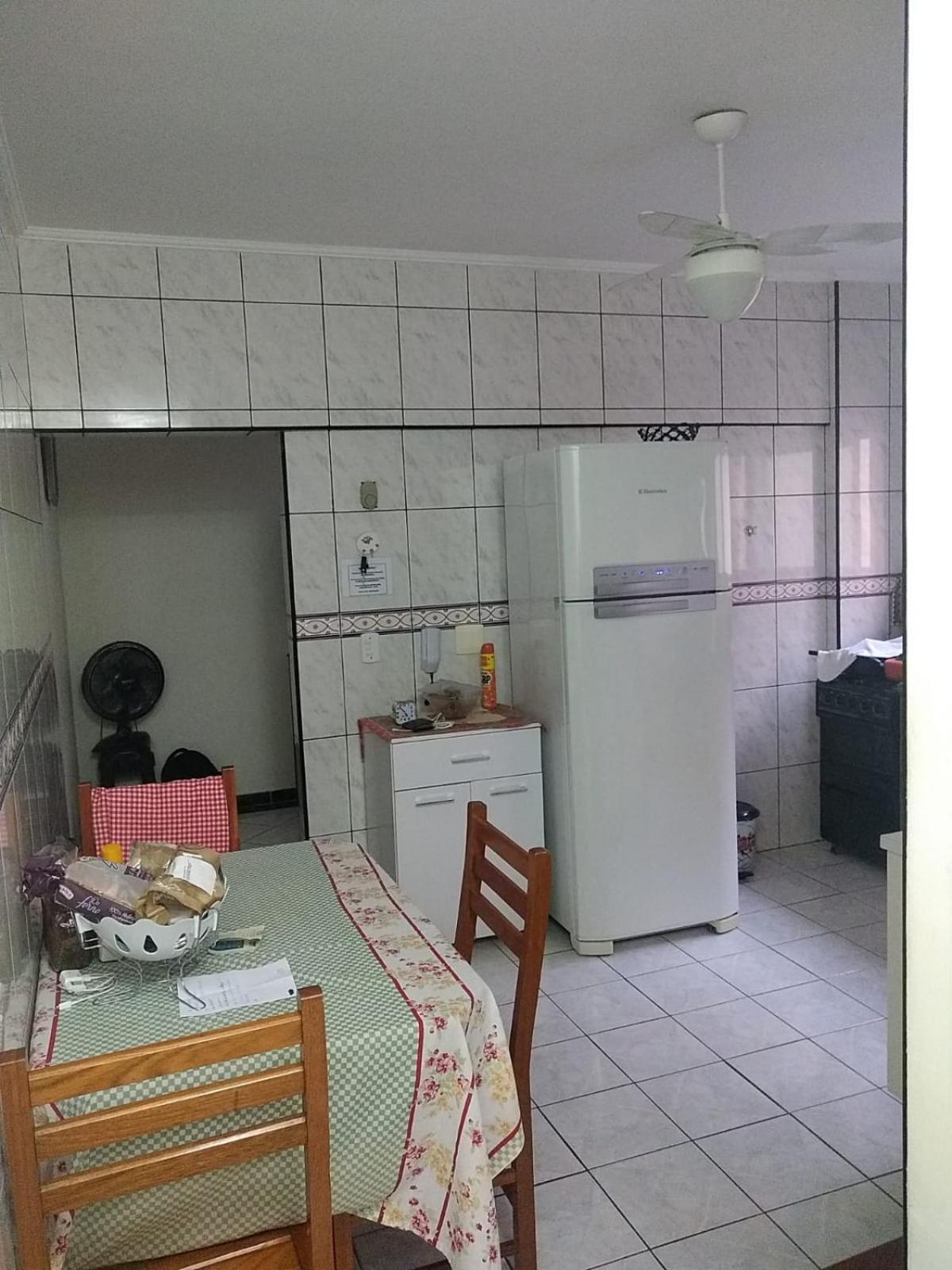 Apto Osório Boqueirão