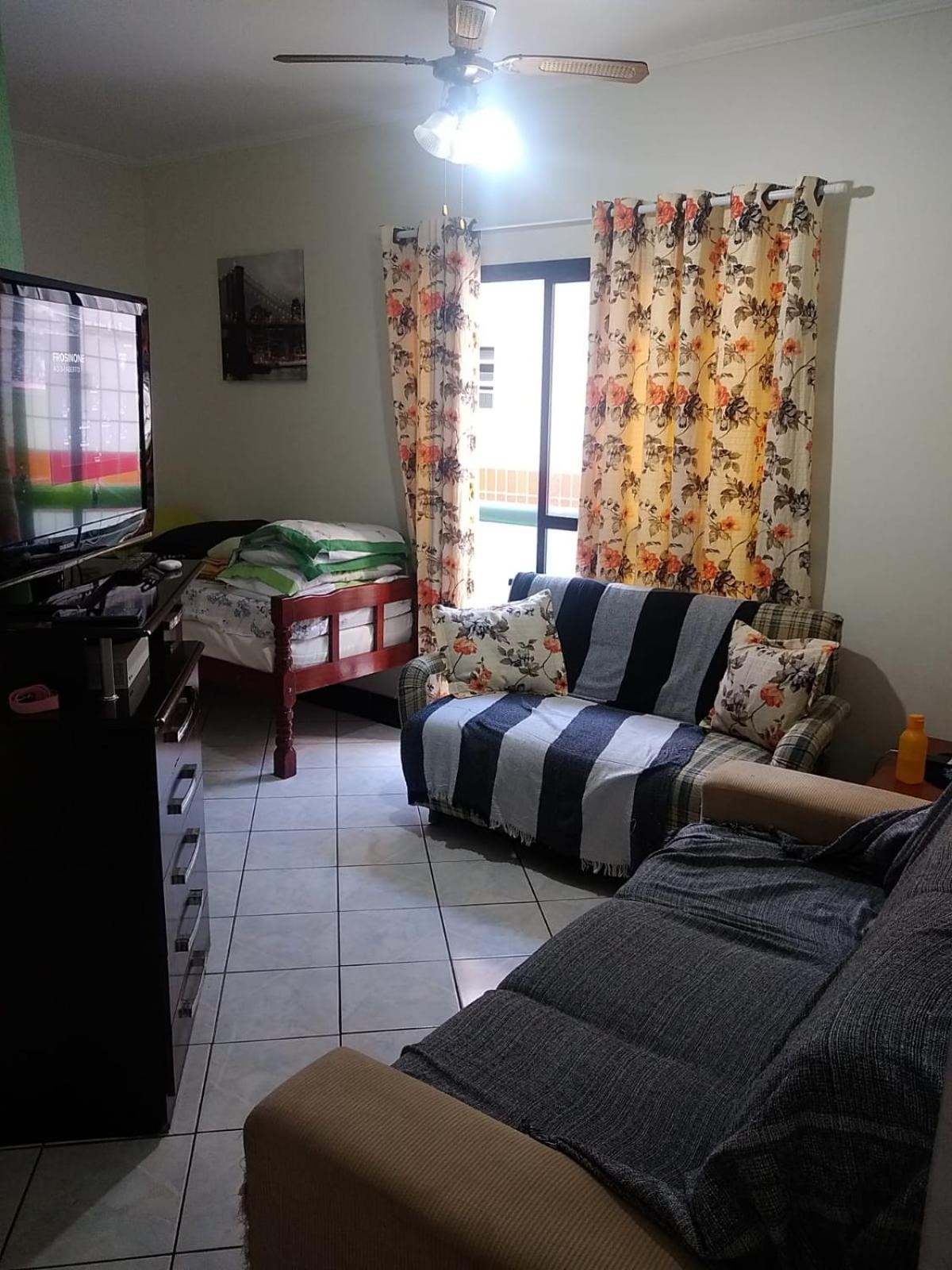 Apto Osório Boqueirão