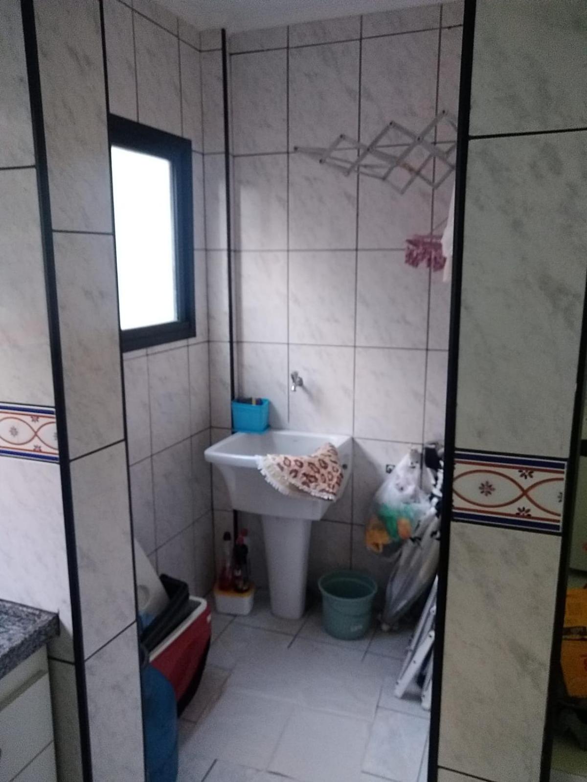 Apto Osório Boqueirão