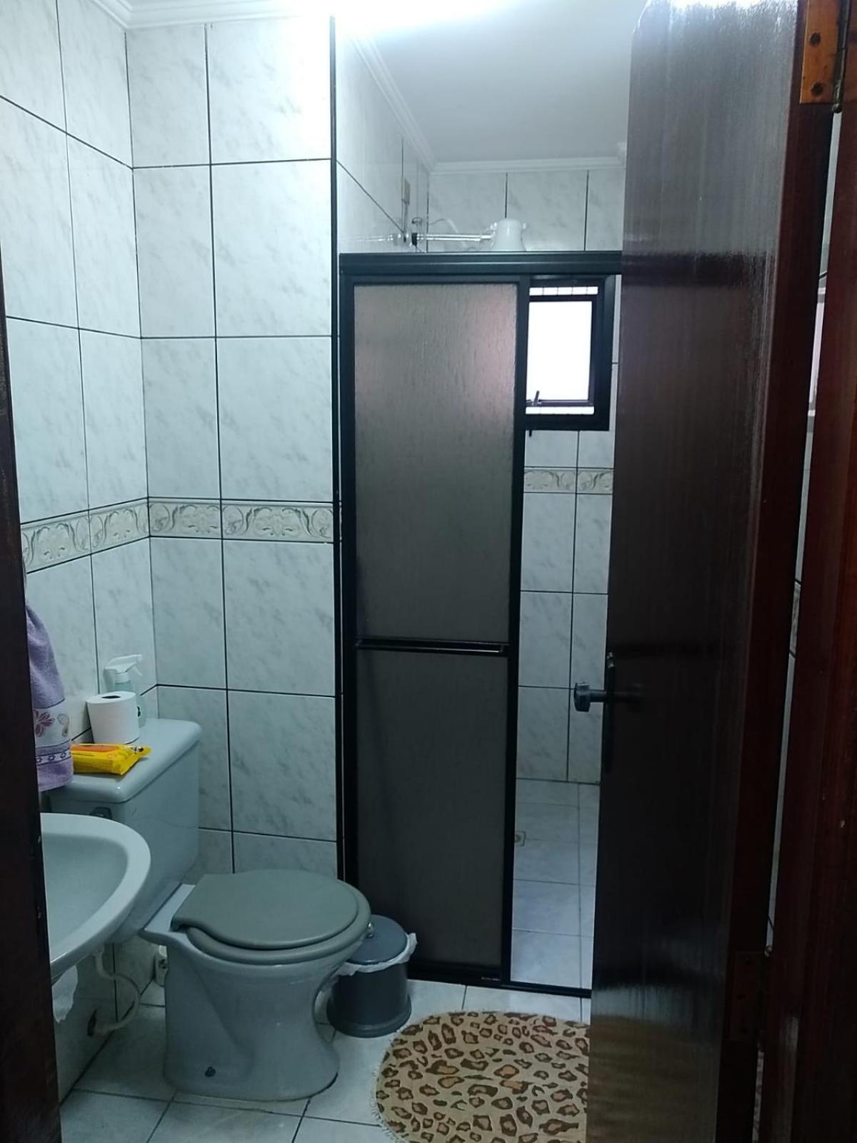 Apto Osório Boqueirão