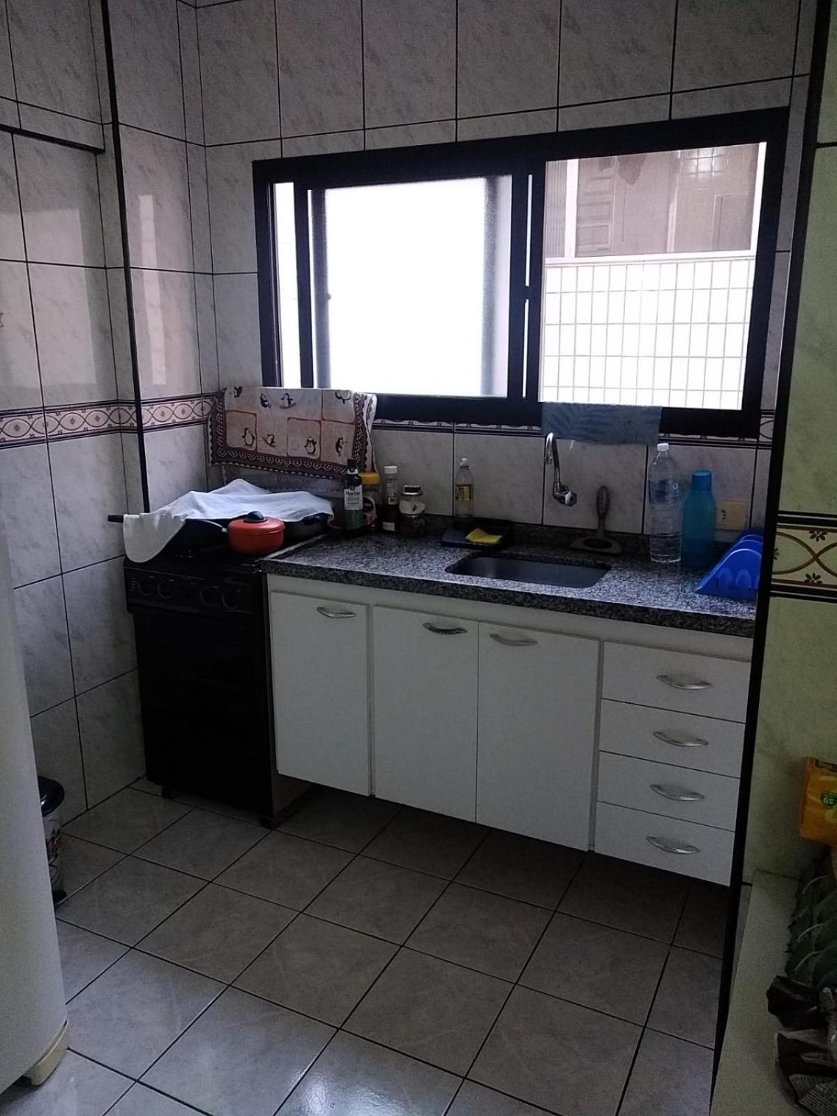 Apto Osório Boqueirão