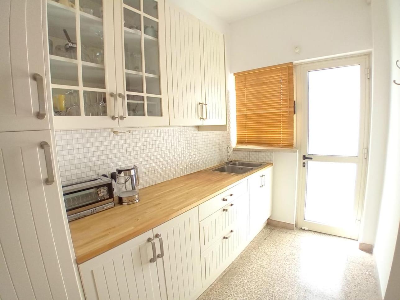 Green Door 3bdr flat City Centre