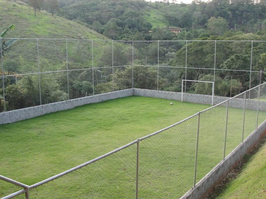 Chácara Recanto Lazer Atibaia