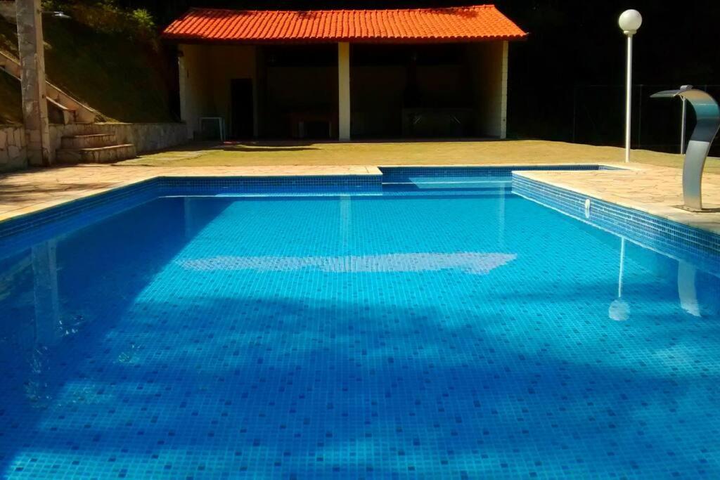Chácara Recanto Lazer Atibaia
