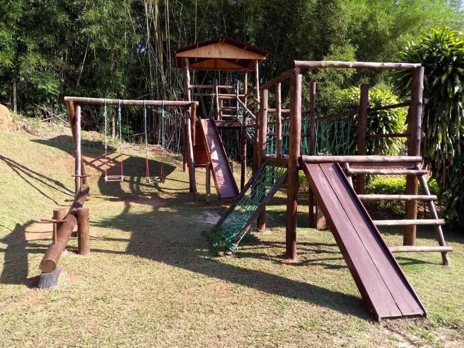 Chácara Recanto Lazer Atibaia