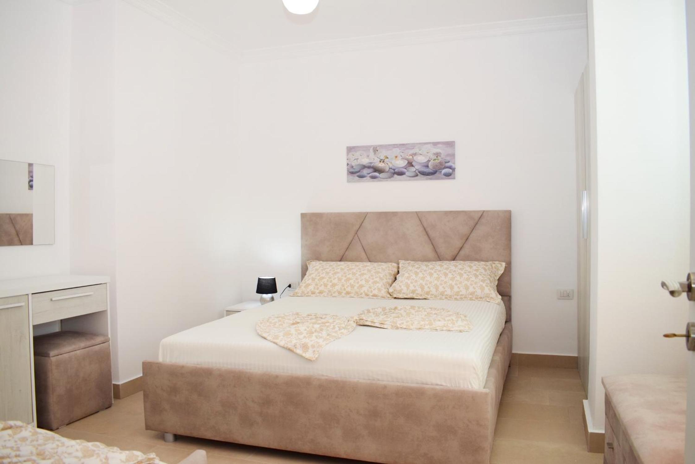 Best Summer Apartment