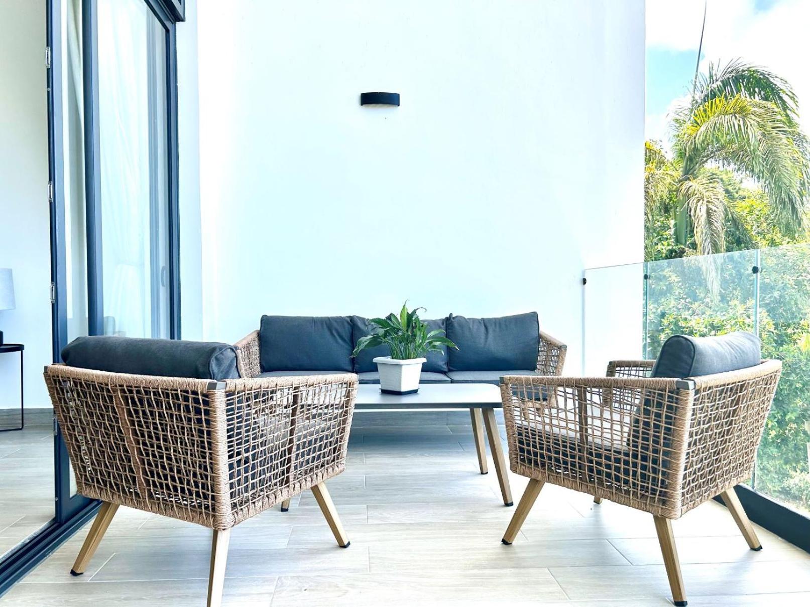 ALL NEW Modern Loft with Dreamy Ocean View view 4