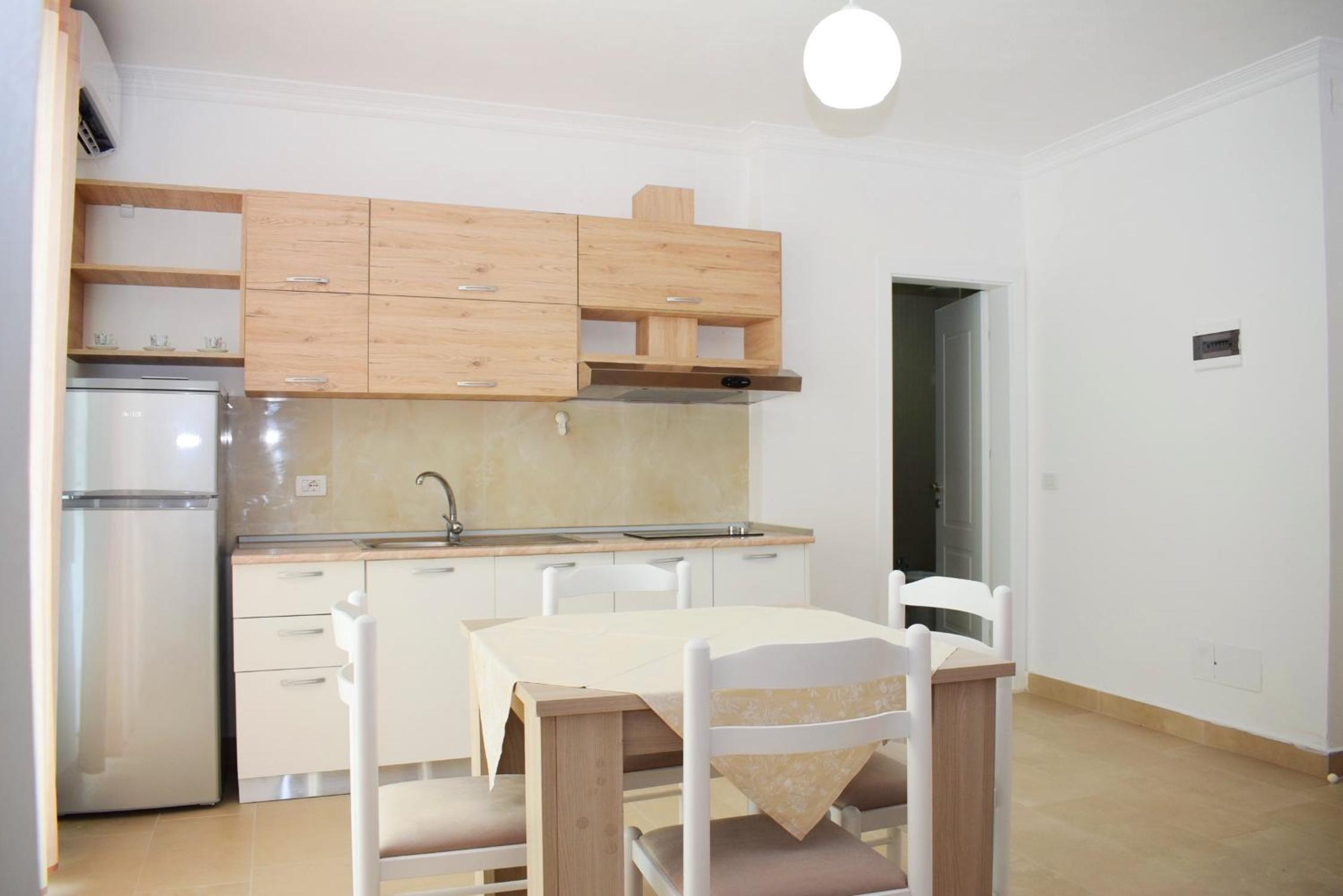 Best Summer Apartment