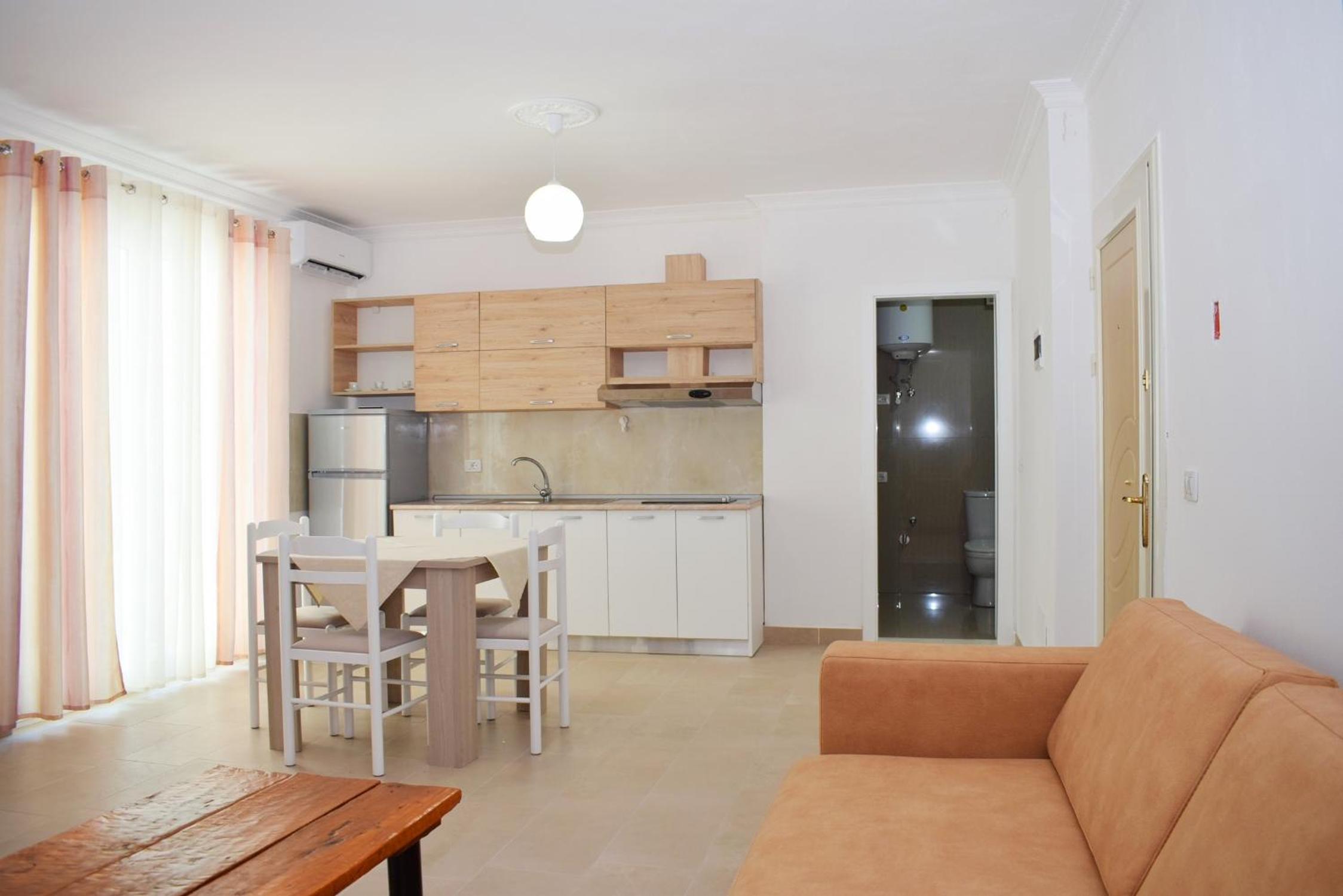 Best Summer Apartment