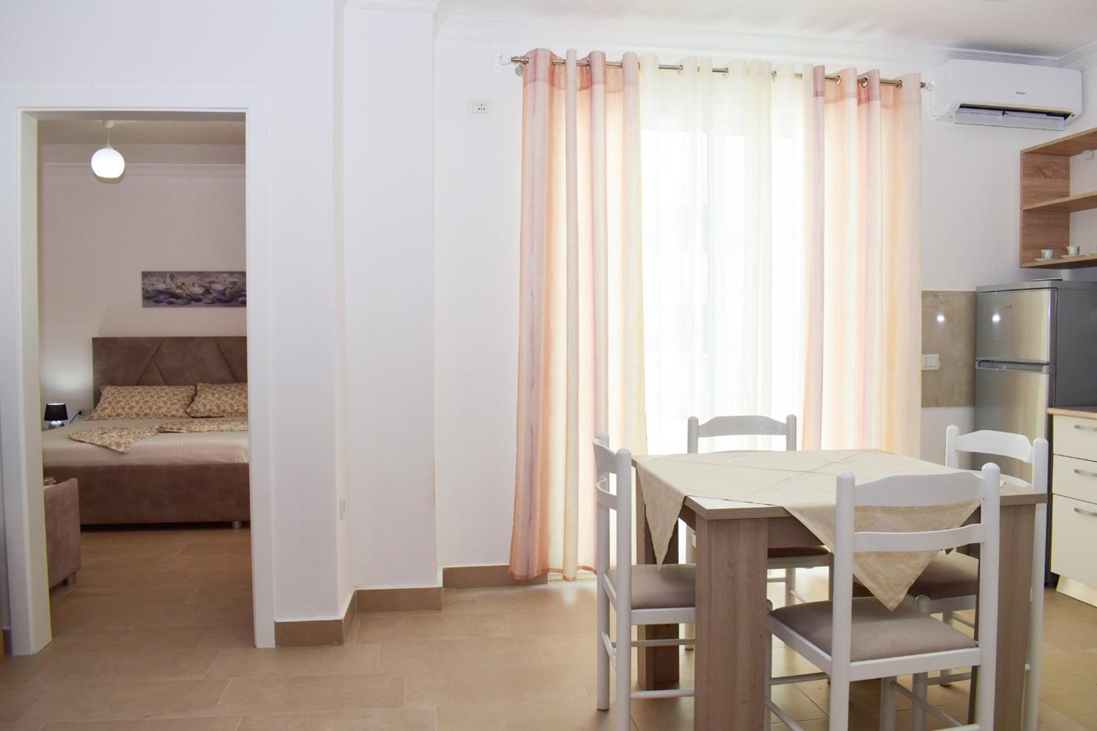 Best Summer Apartment