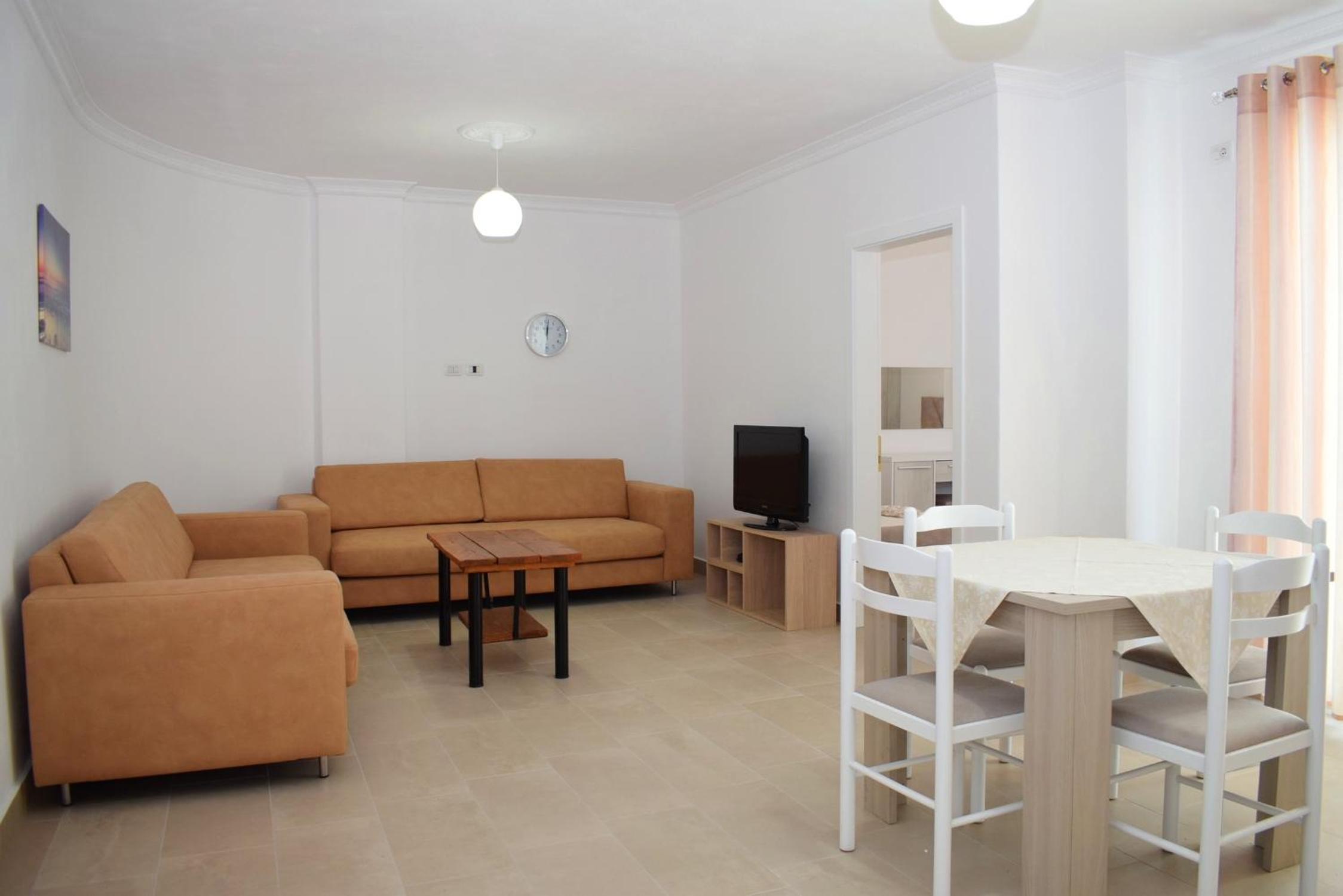 Best Summer Apartment