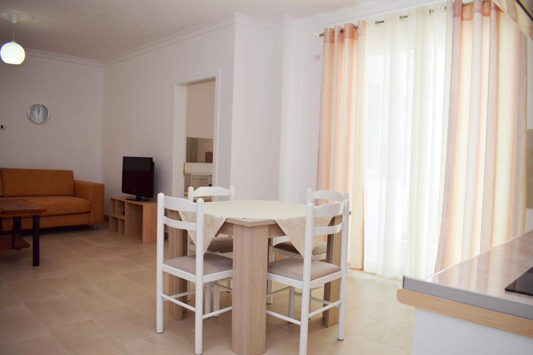 Best Summer Apartment