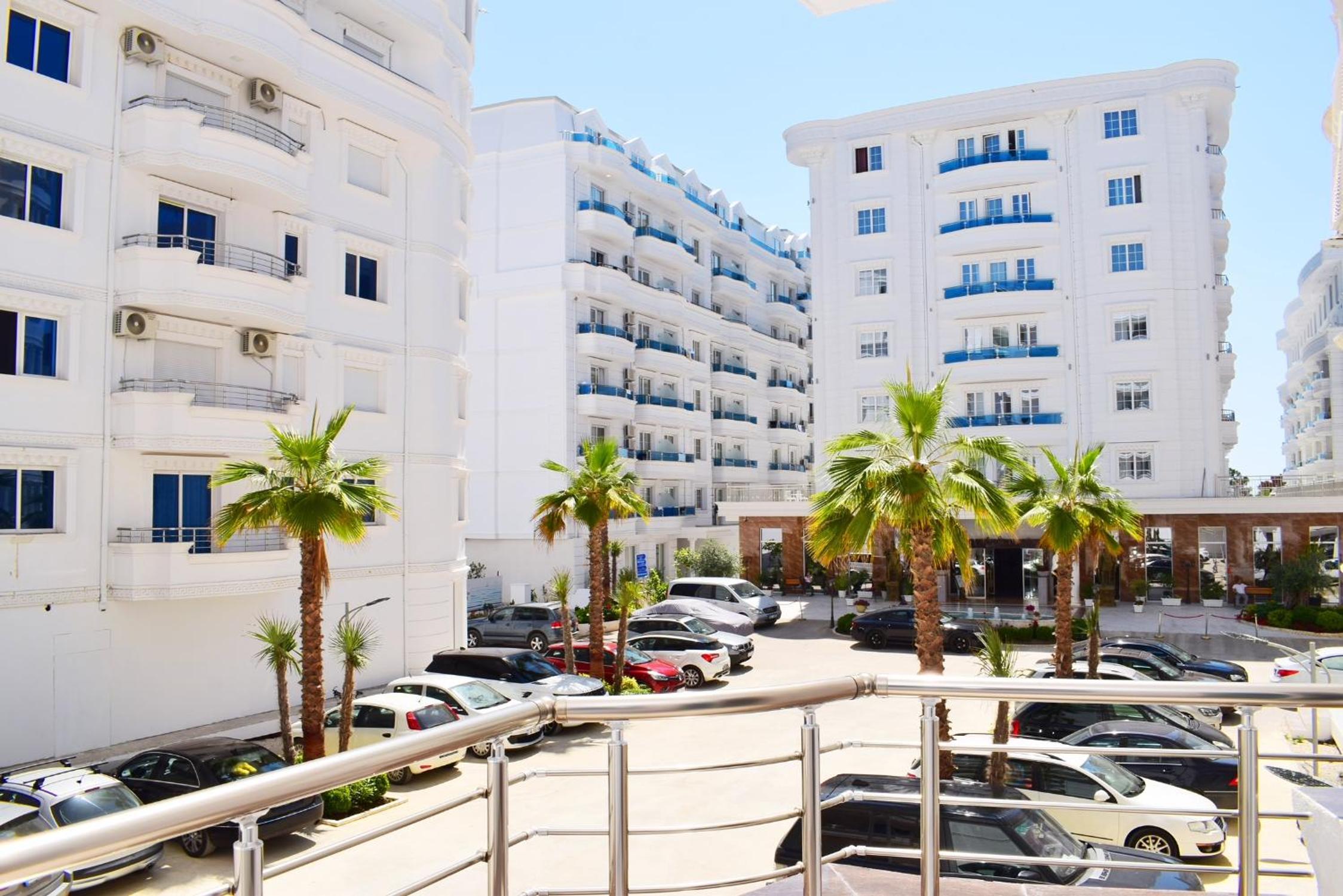 Best Summer Apartment