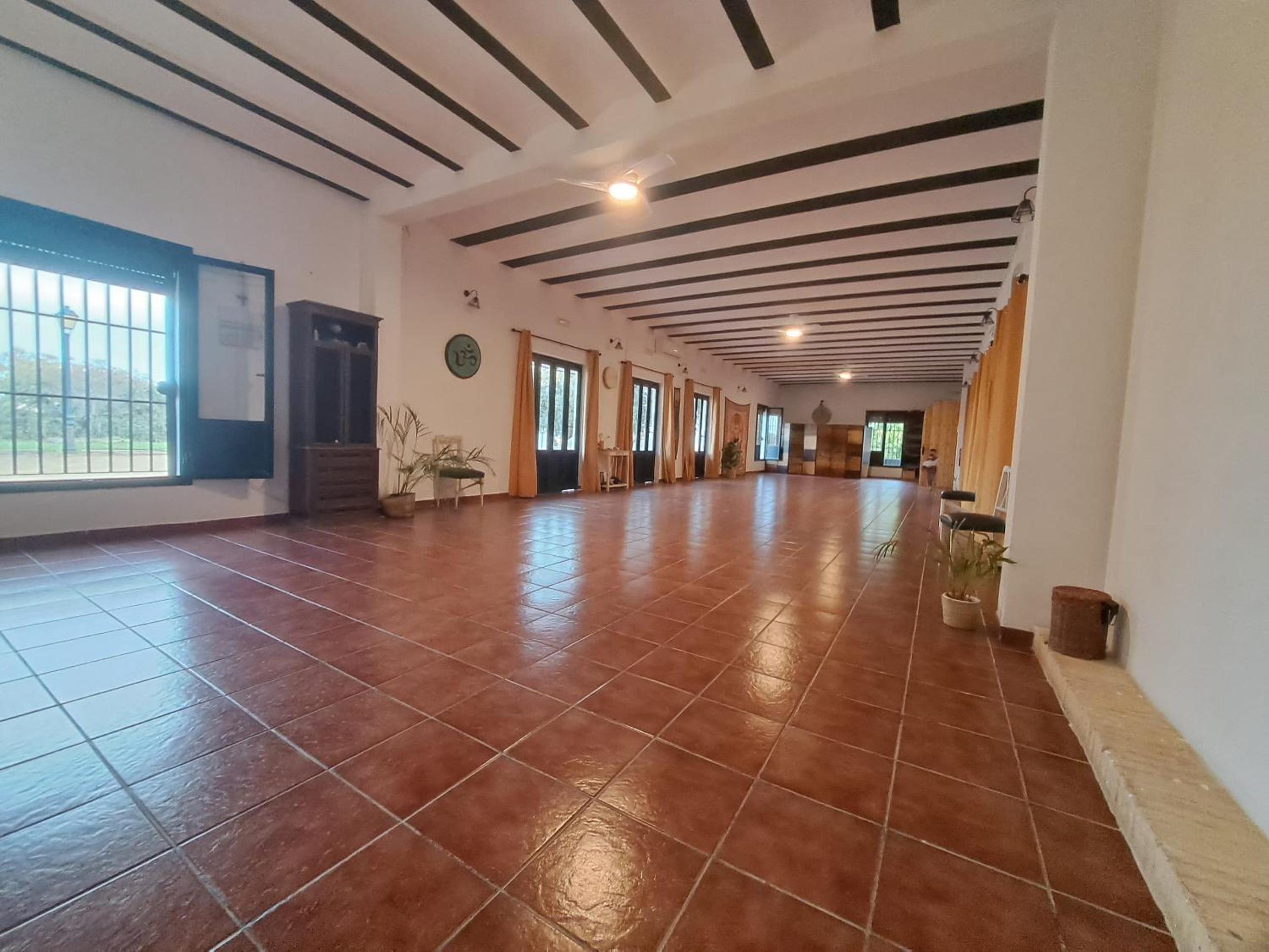 Casa Rural Puerto Cabero