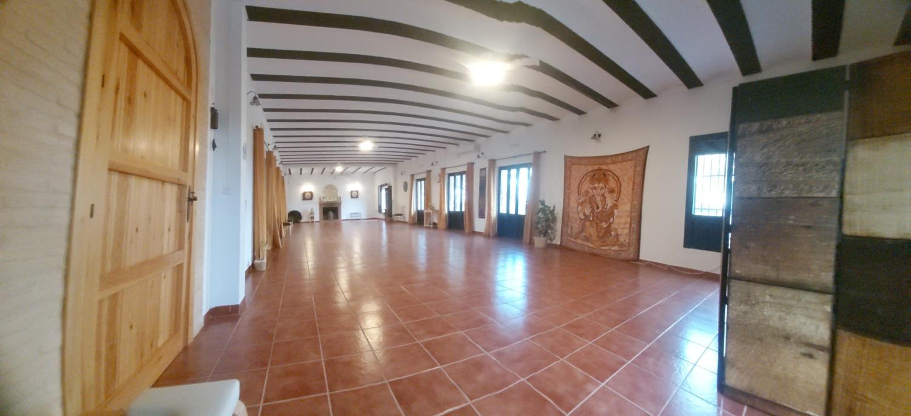 Casa Rural Puerto Cabero