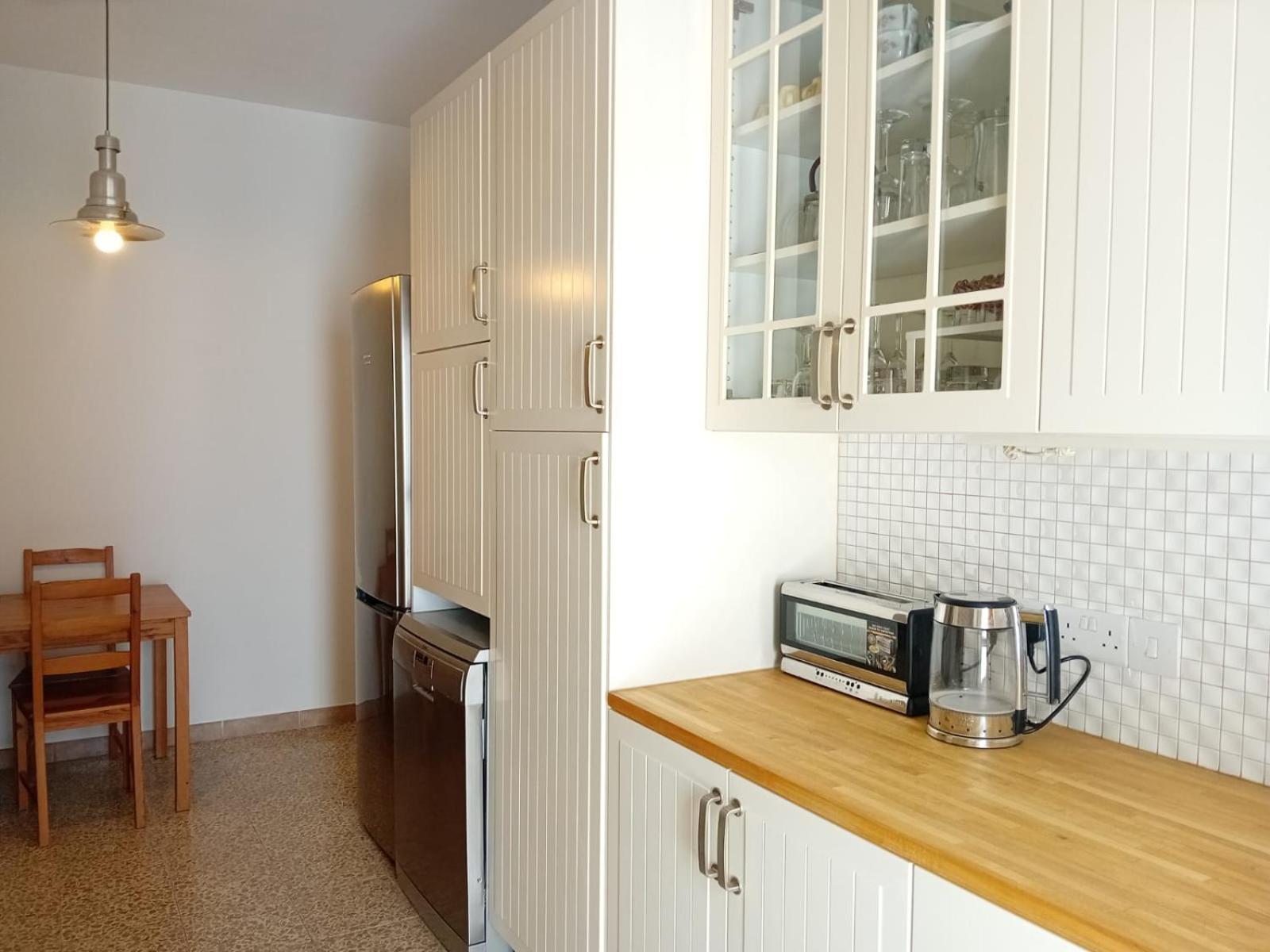 Green Door 3bdr flat City Centre
