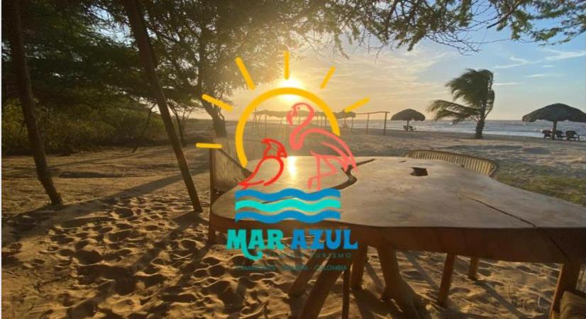 Mar Azul - Playa y Turismo