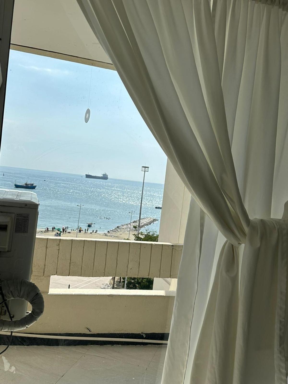 Apto Posihueica con la mejor vista a la Bahia de Santa Marta