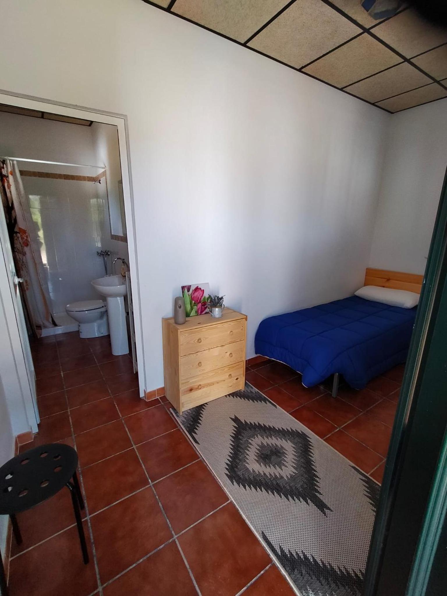 Casa Rural Puerto Cabero