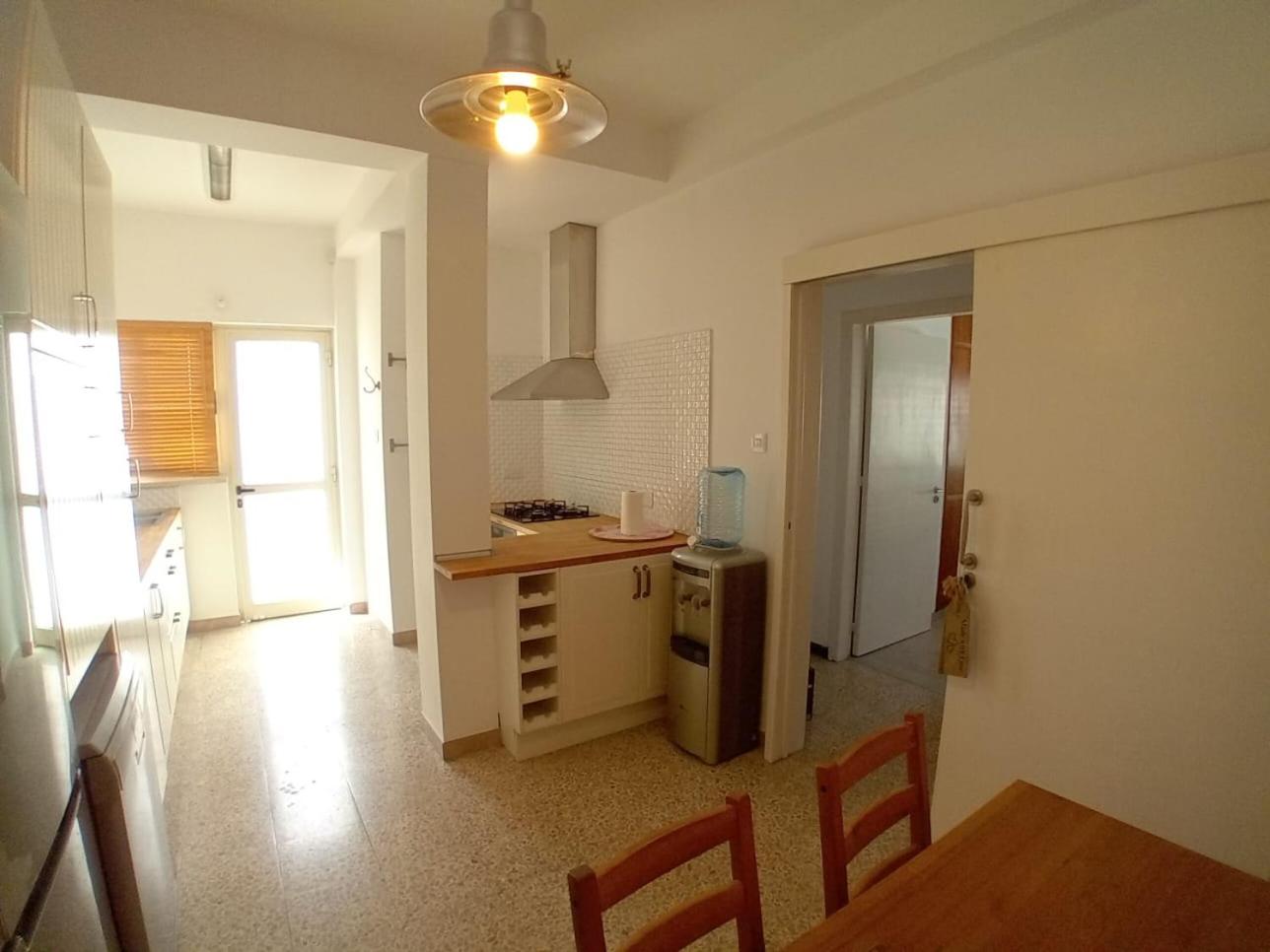 Green Door 3bdr flat City Centre