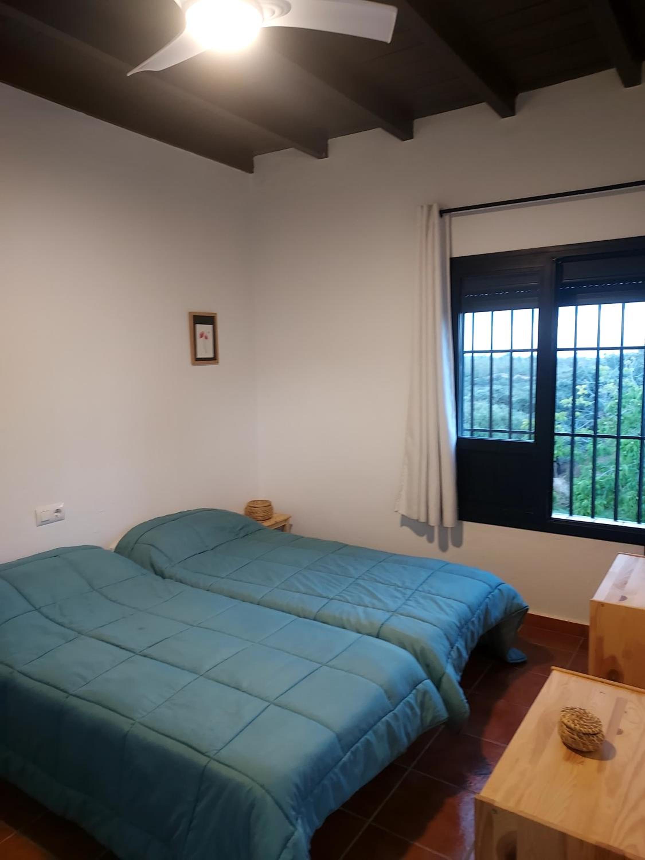 Casa Rural Puerto Cabero
