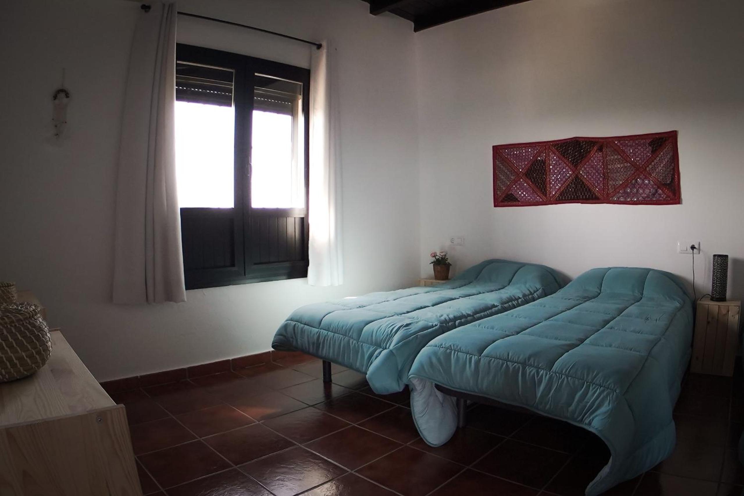 Casa Rural Puerto Cabero