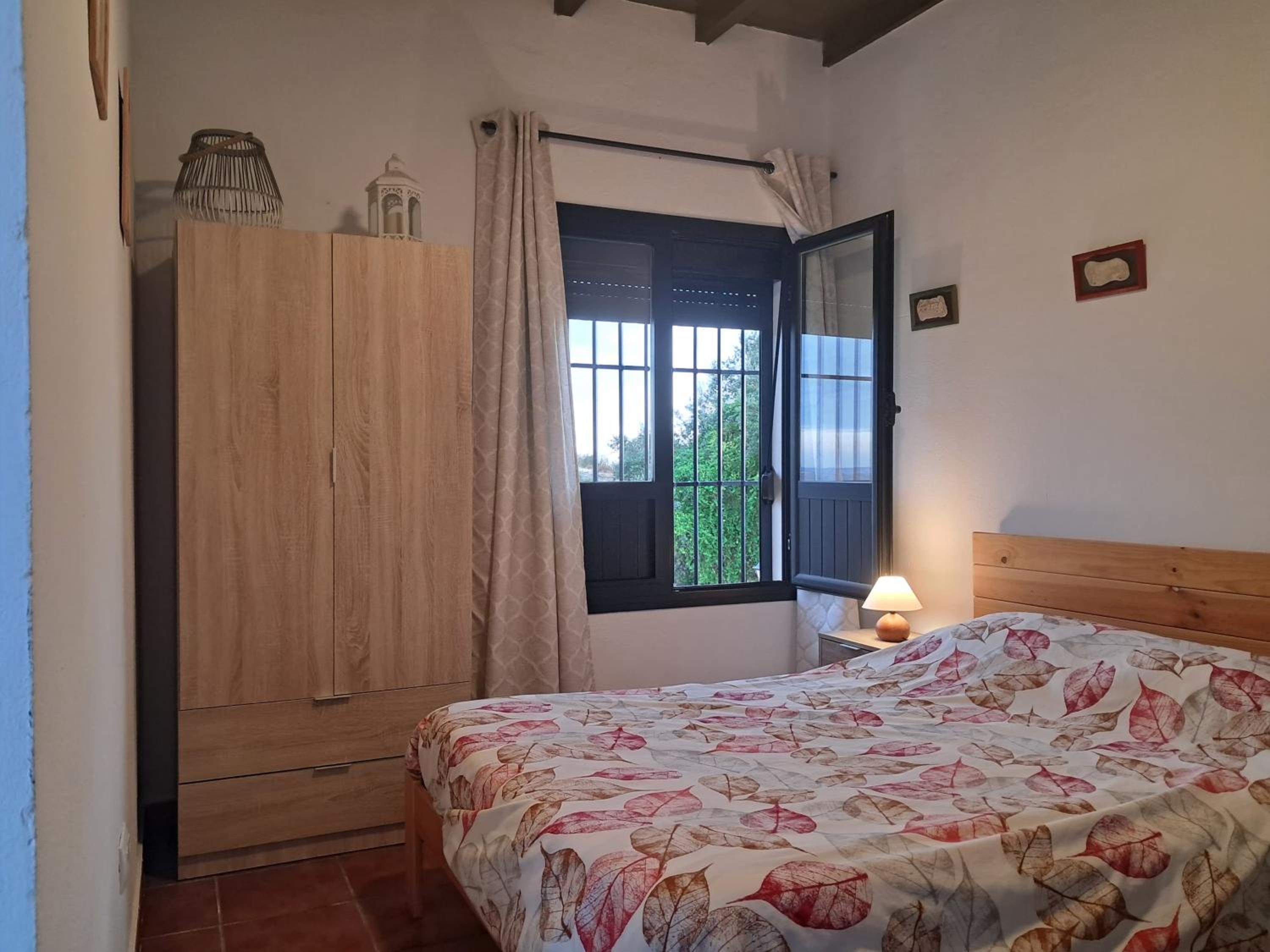 Casa Rural Puerto Cabero