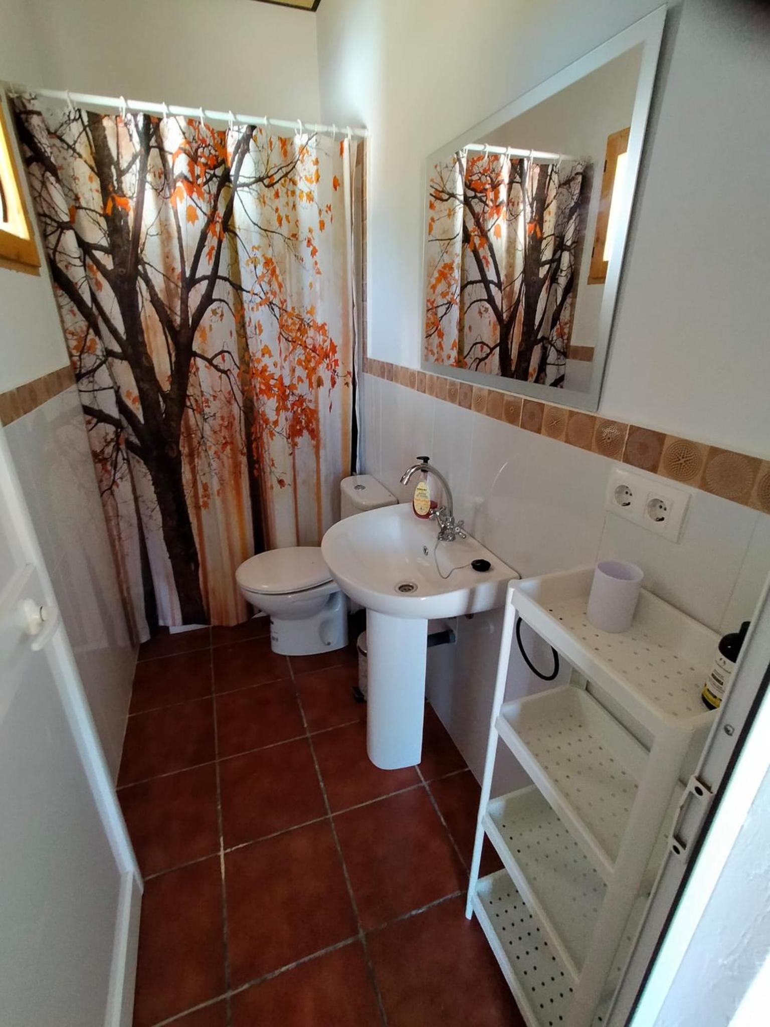 Casa Rural Puerto Cabero