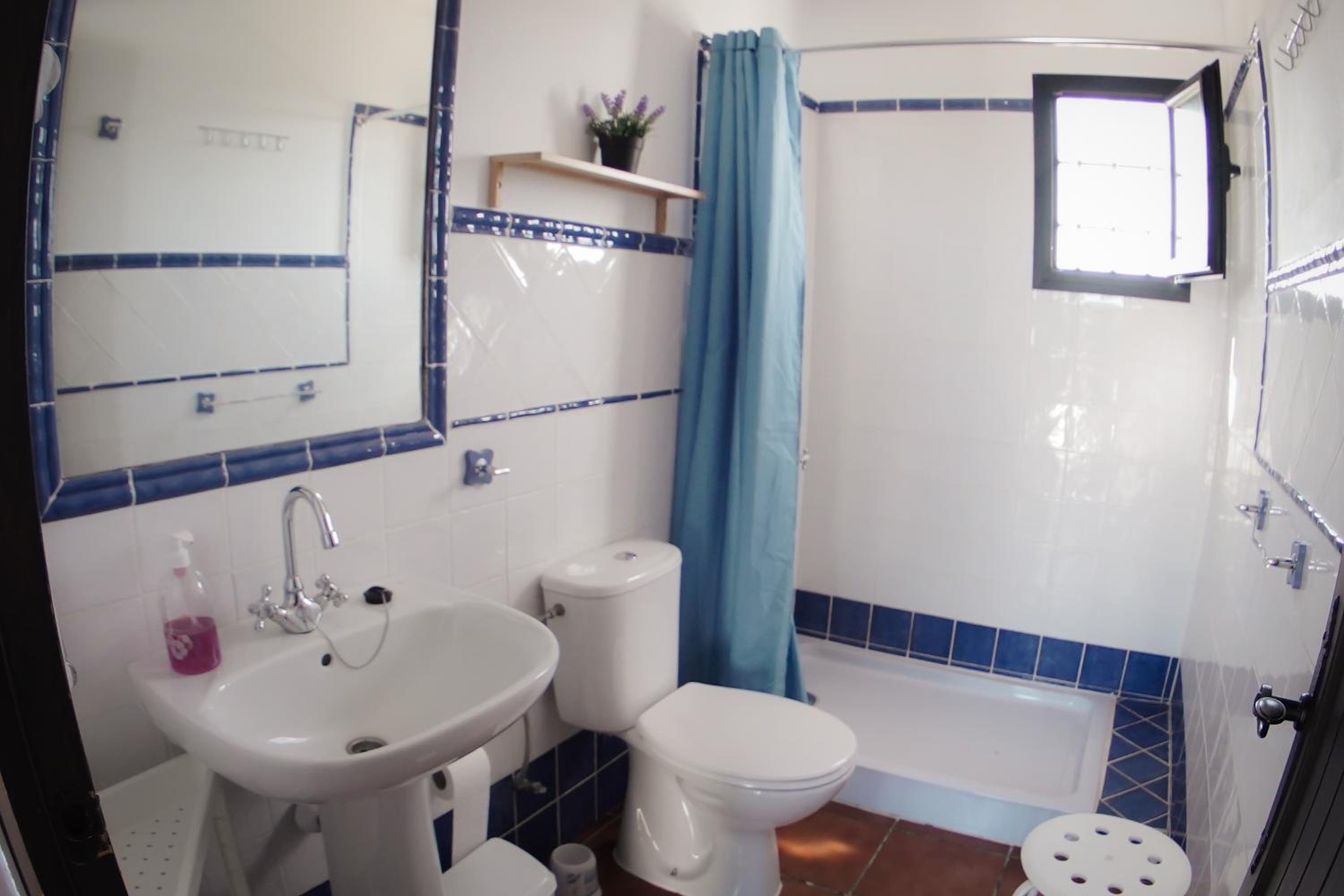 Casa Rural Puerto Cabero