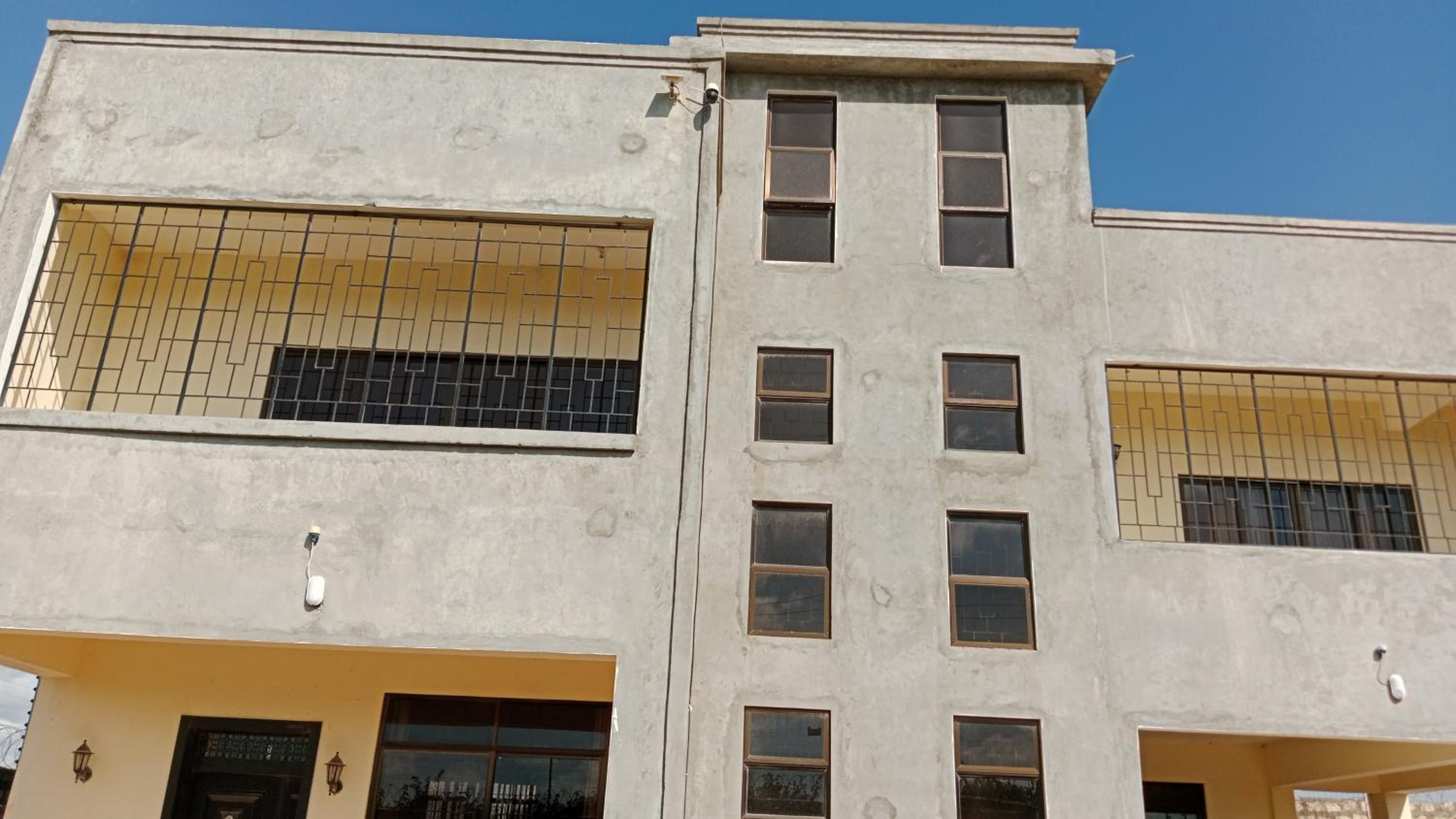 Bofa Villa
