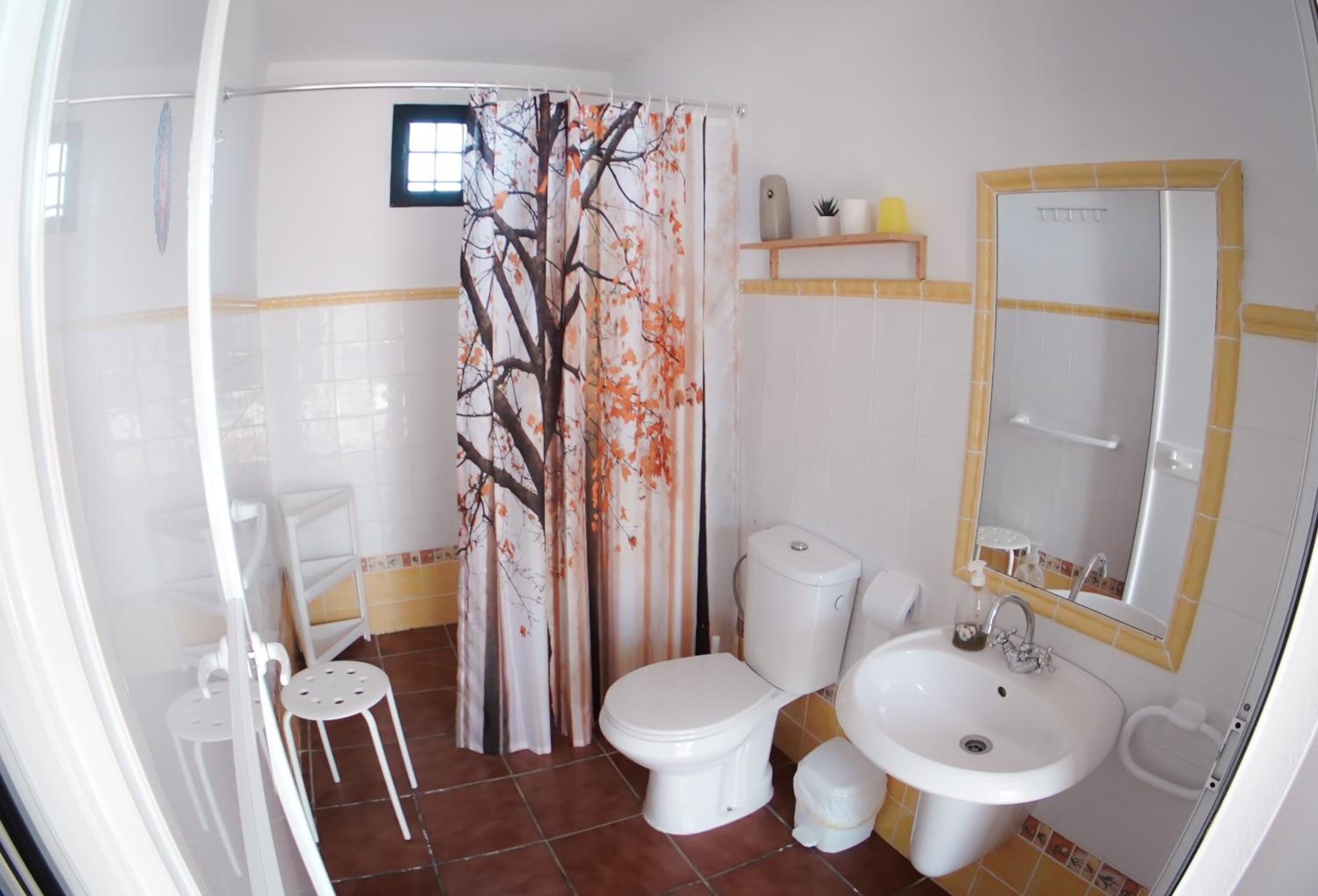 Casa Rural Puerto Cabero